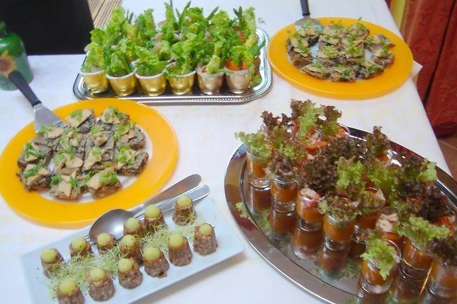 Lieux événementiels, LA GRANGE DE BORY