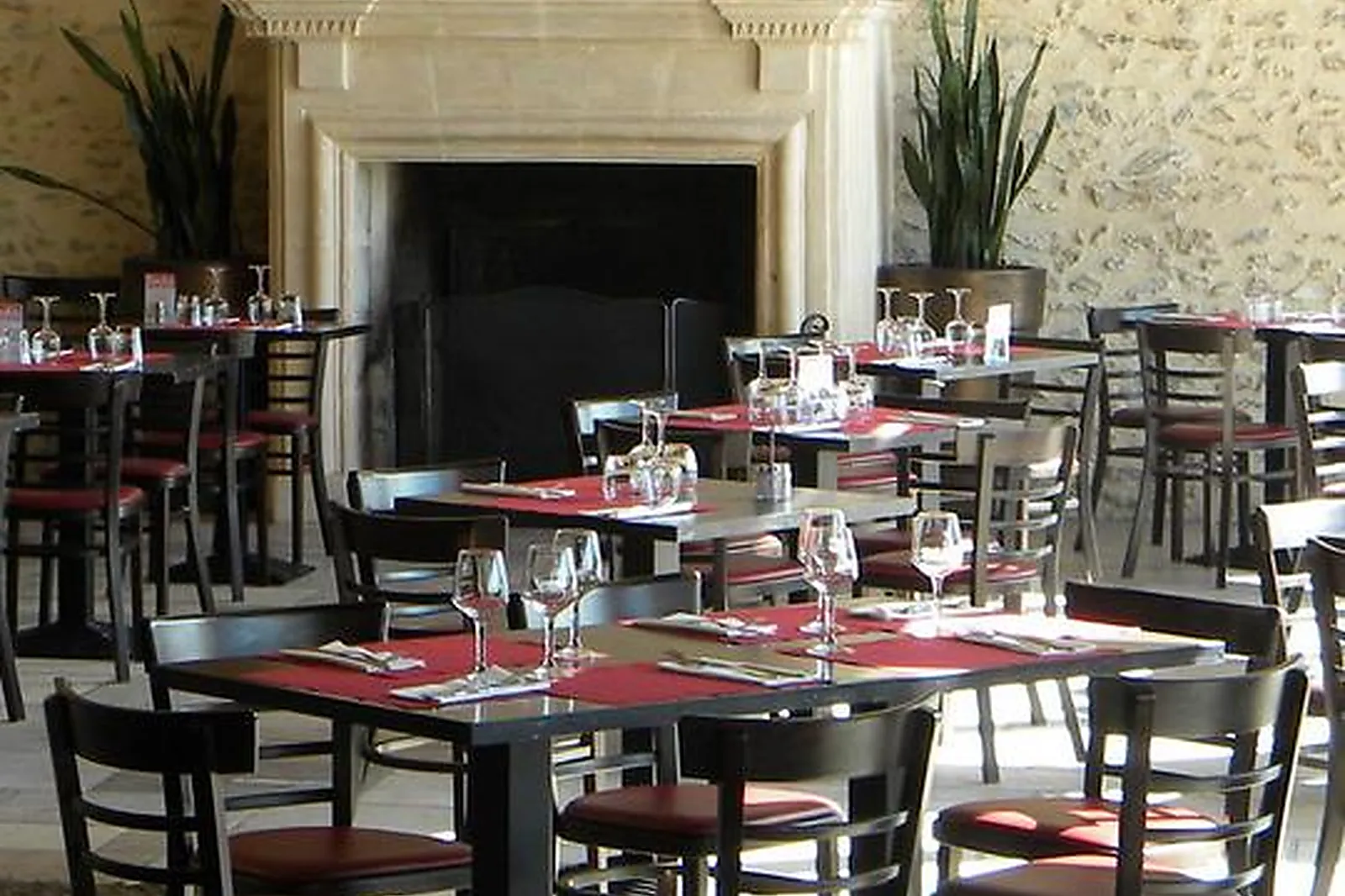 Lieux événementiels, LA GRANGE DE BORY