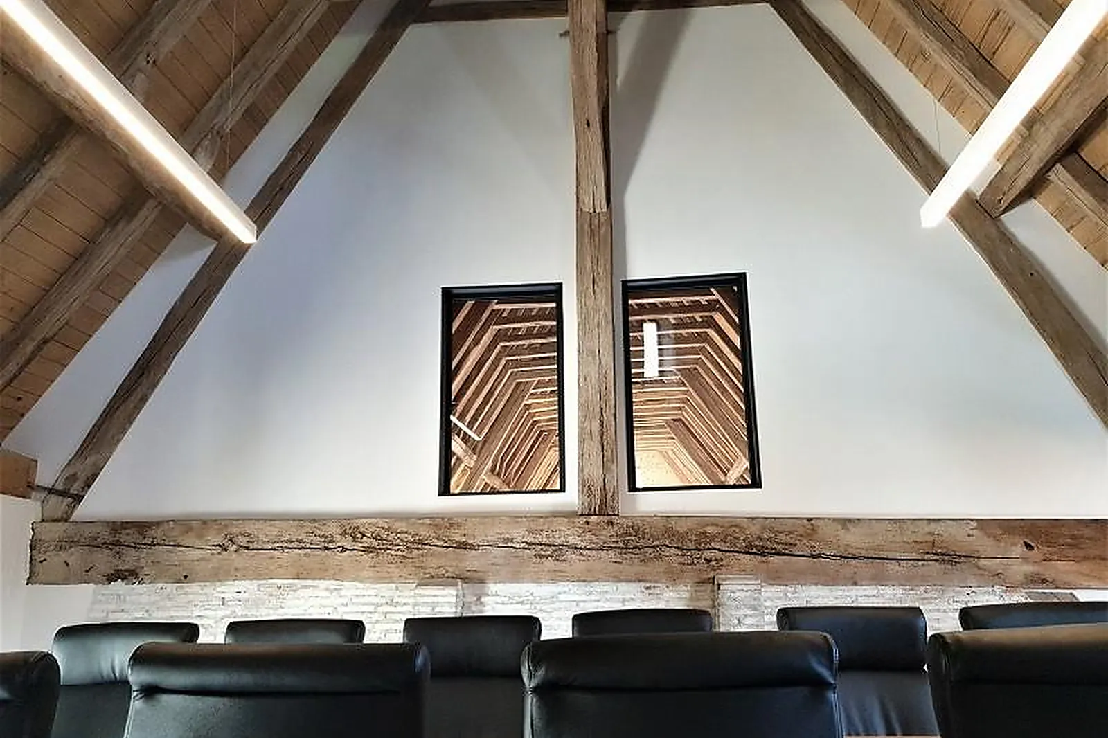 Lieux événementiels, LA GRANGE DE BRESTEAU