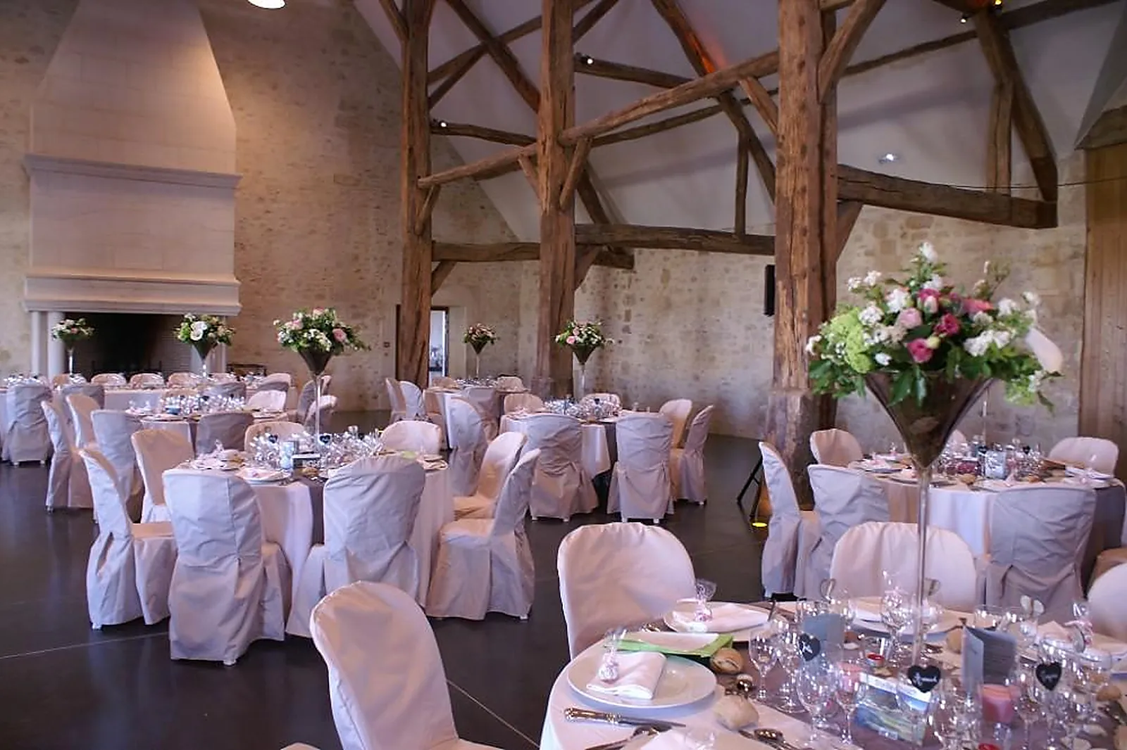 Lieux événementiels, LA GRANGE DE MONTMARTRE