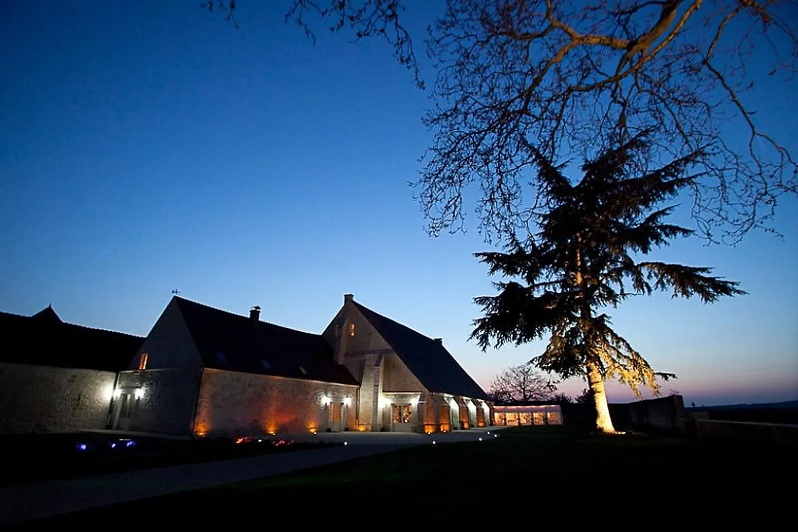 Lieux événementiels, LA GRANGE DE MONTMARTRE