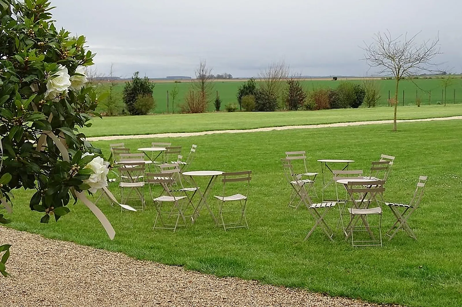Lieux événementiels, LA GRANGE DE MONTMARTRE