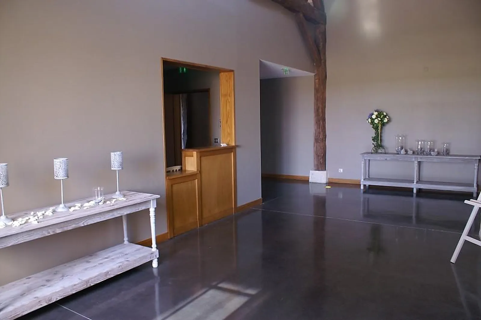 Lieux événementiels, LA GRANGE DE MONTMARTRE