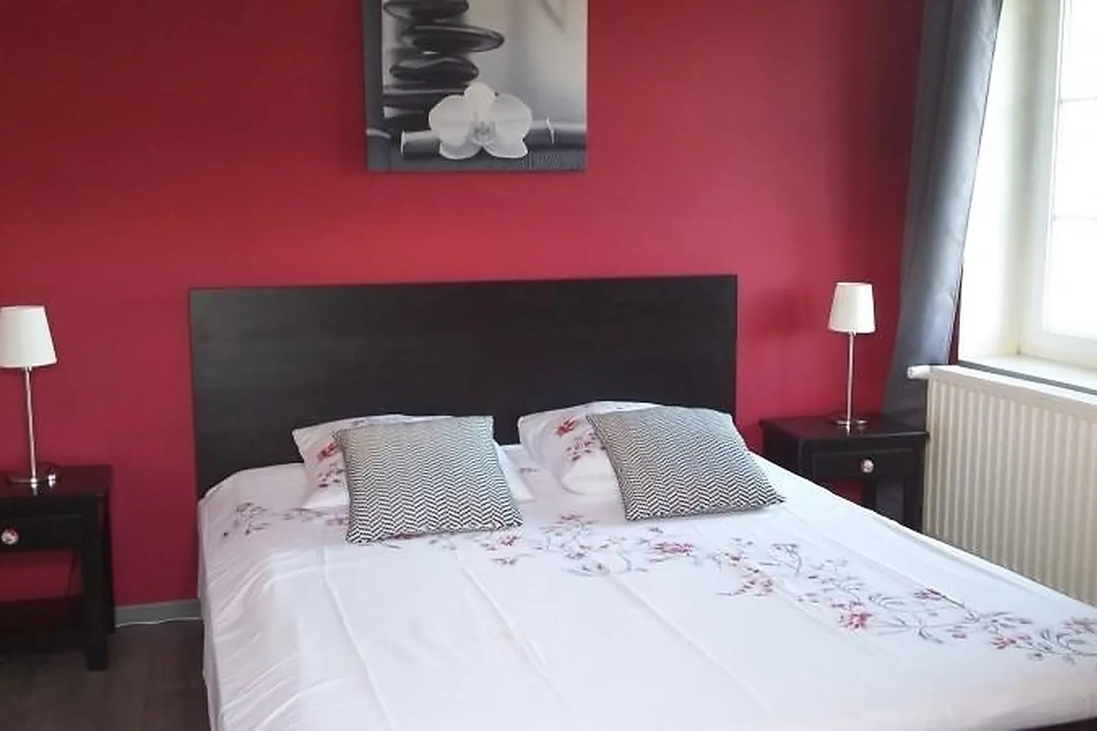 Lieux événementiels, LA GRANGE DE PORCHERIEUX