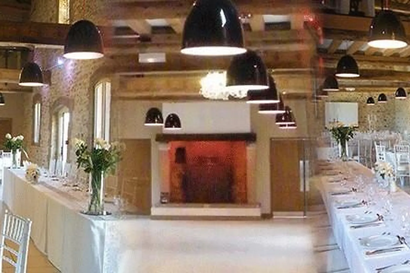 Lieux événementiels, LA GRANGE DES MOLLIÈRES