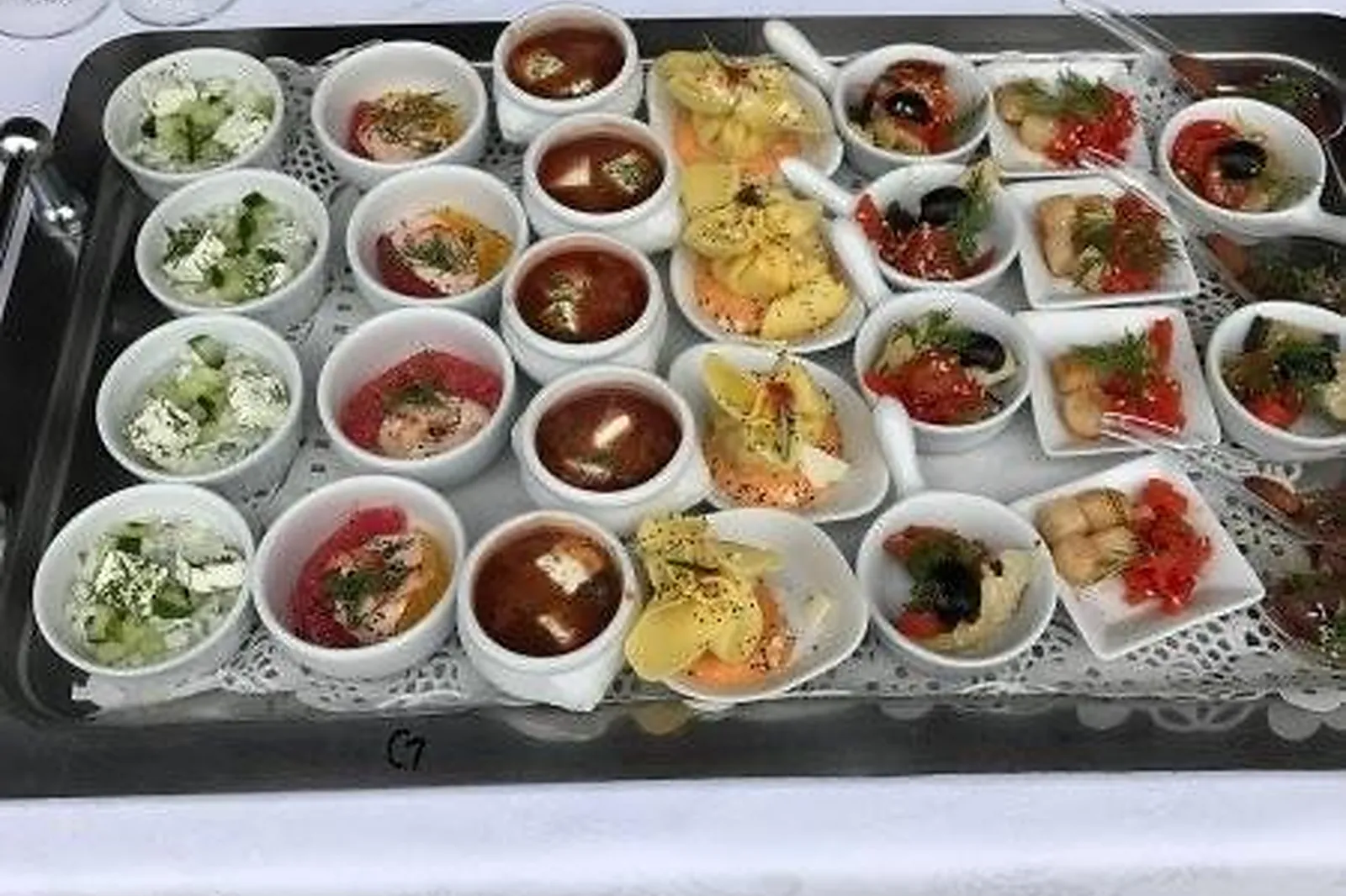 Lieux événementiels, LA GRANGE DES TRIPLÉS