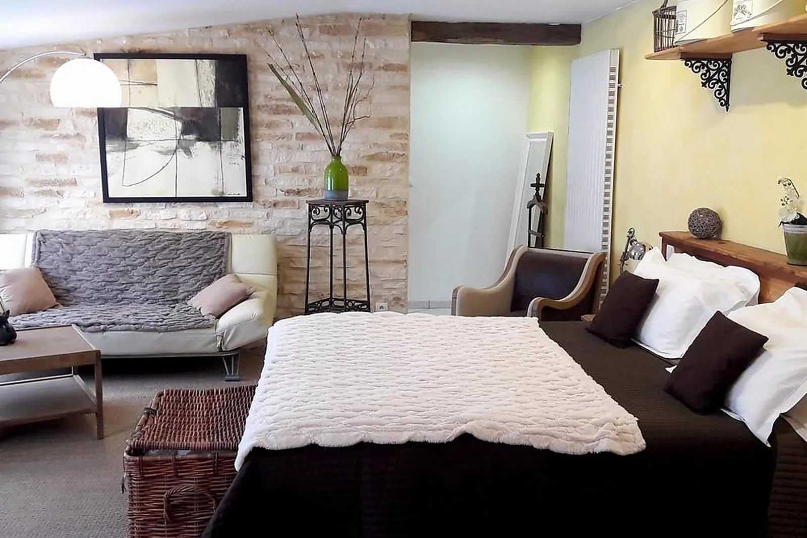 Lieux événementiels, LA GRANGE DU RELAIS