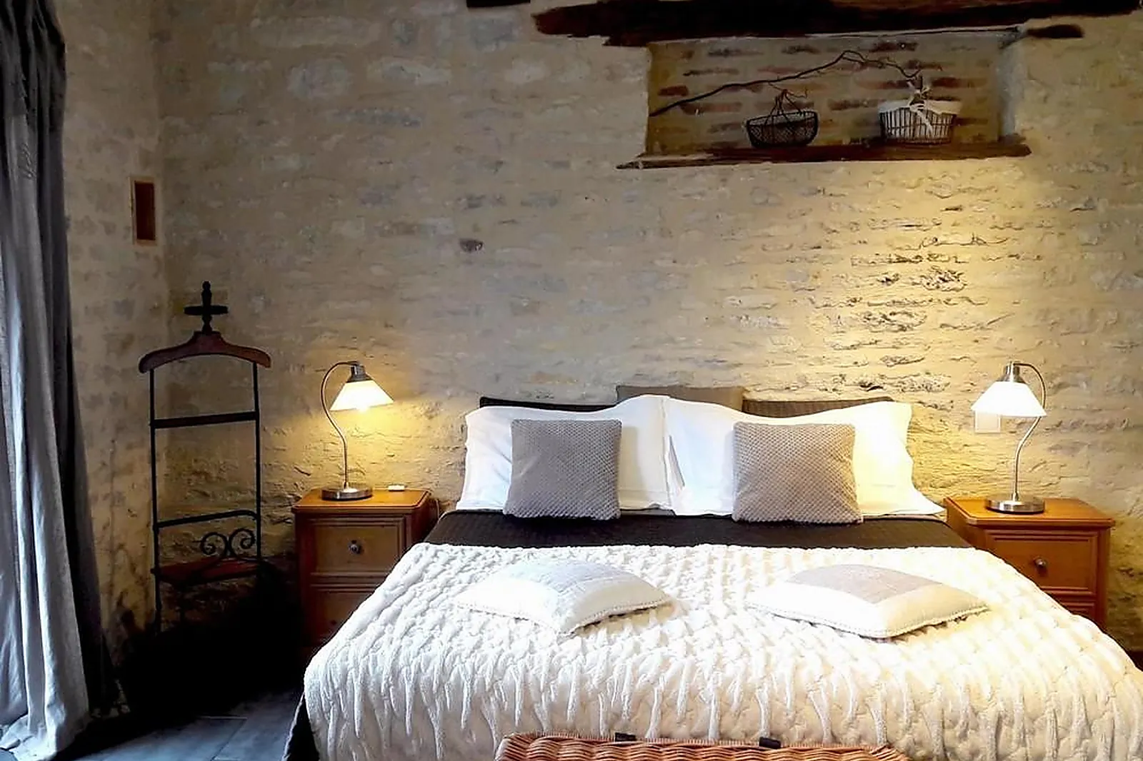 Lieux événementiels, LA GRANGE DU RELAIS