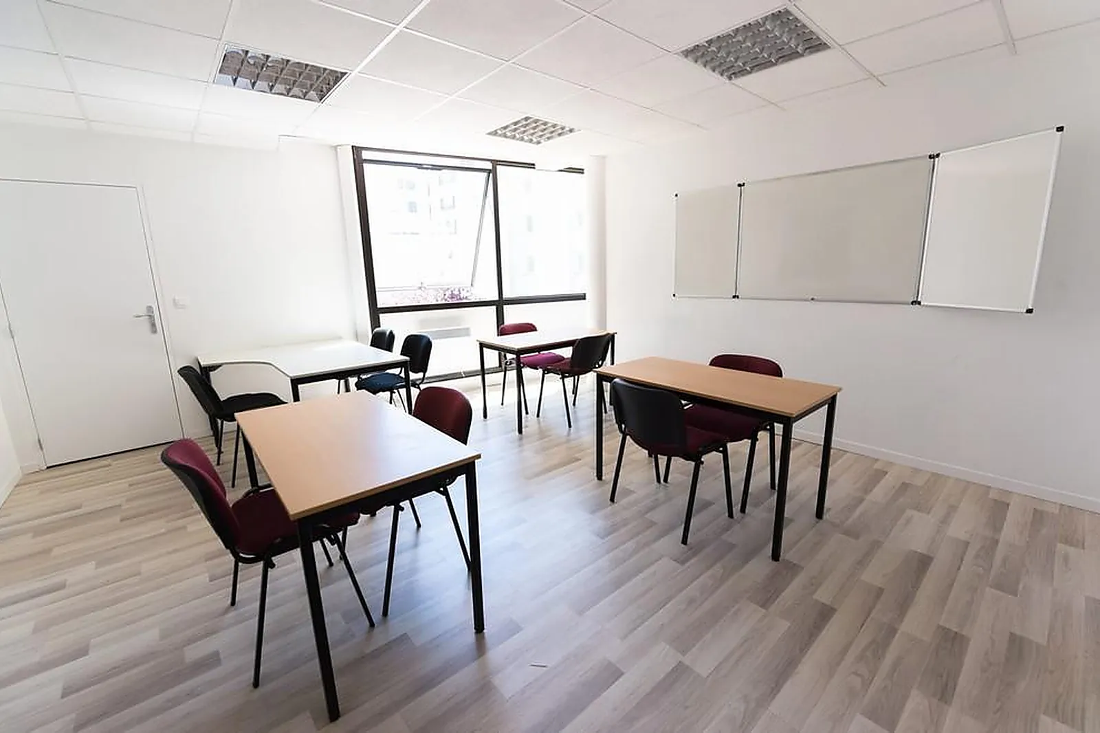 Lieux événementiels, LA GRAPPE