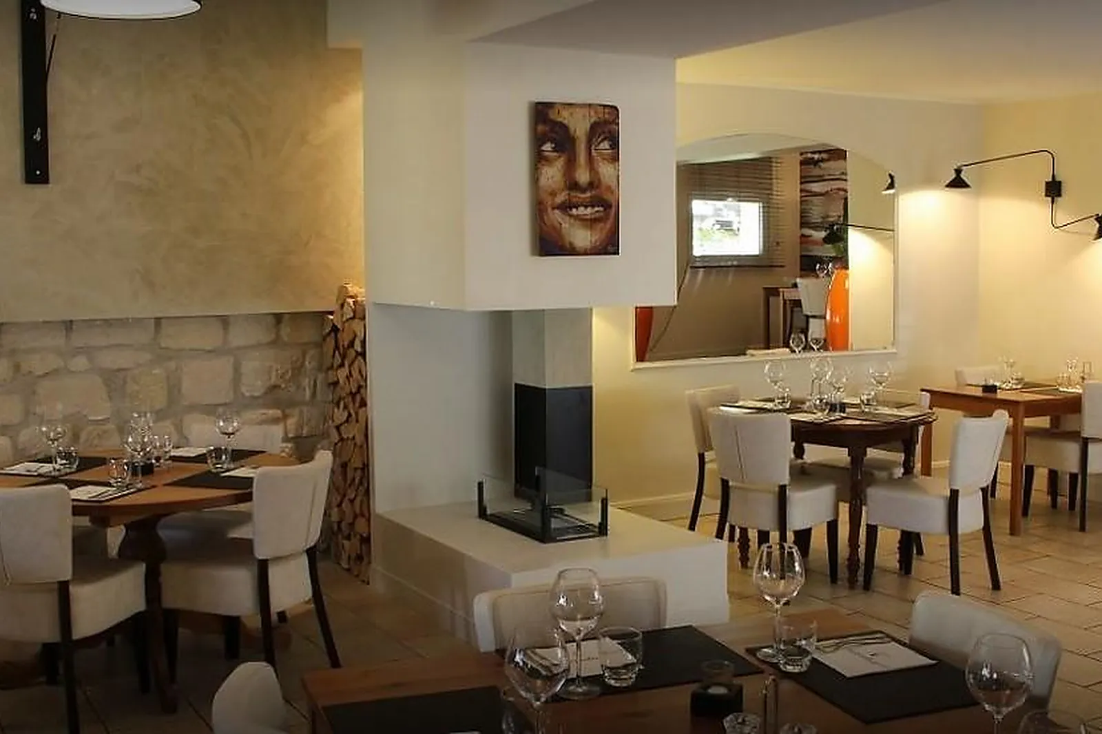 Lieux événementiels, LA GRIGNOTINE