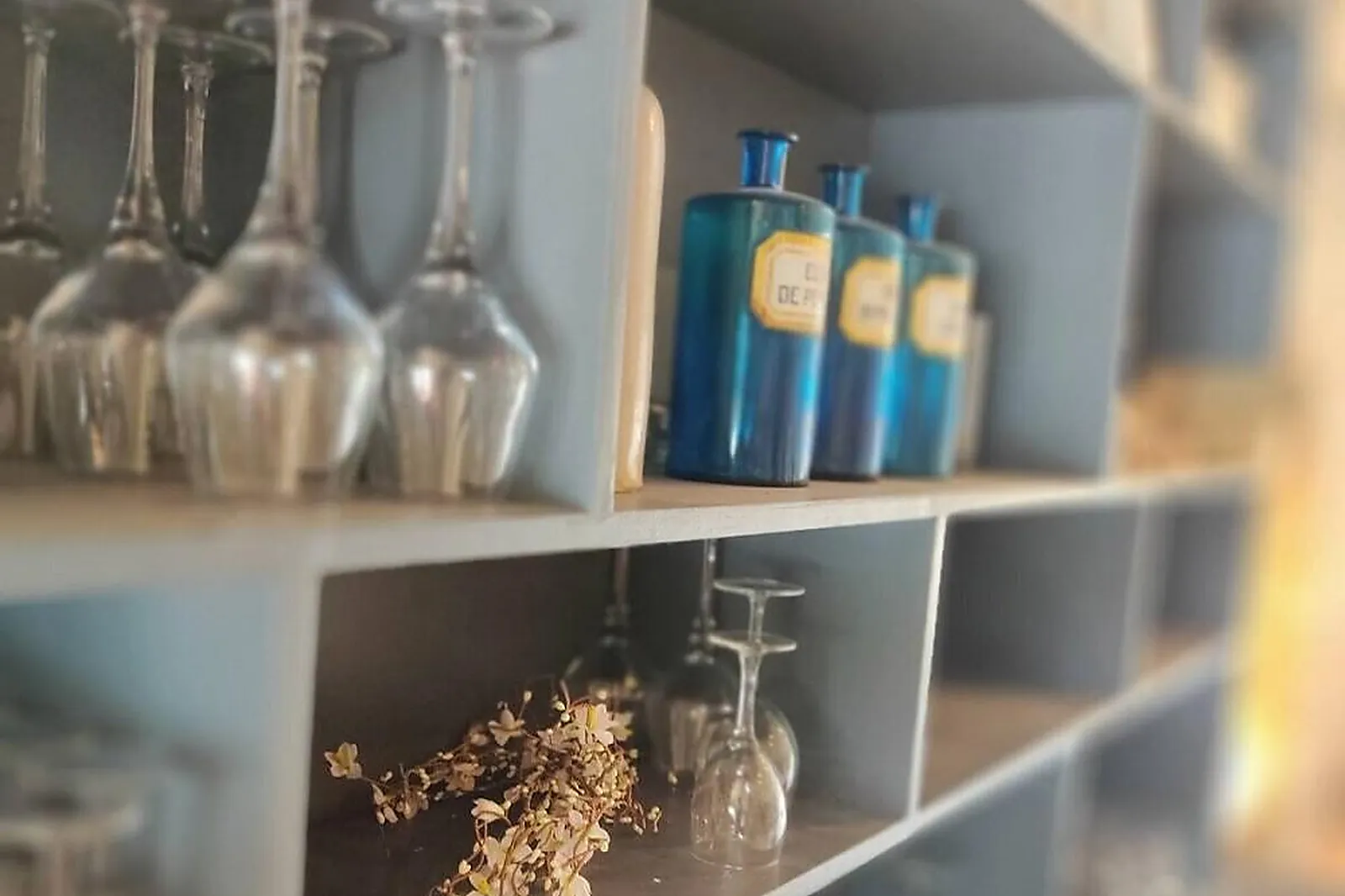 Lieux événementiels, LA GUINGUETTE DU VIEUX MOULIN