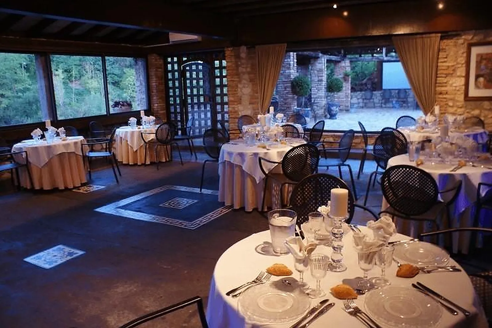 Lieux événementiels, LA GUIRAUDE