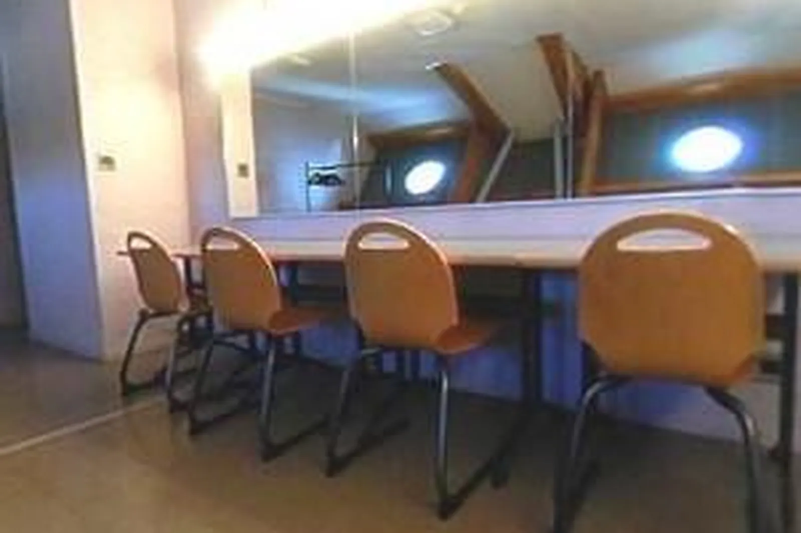 Lieux événementiels, LA HALLE DE MARTIGUES