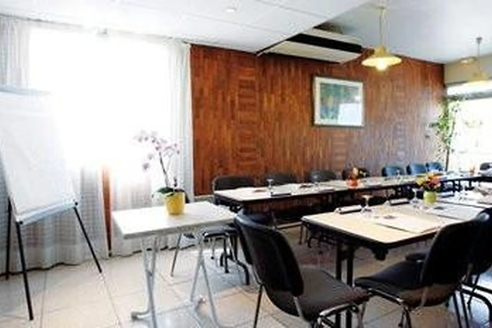 Lieux événementiels, LA HALLE DE MARTIGUES