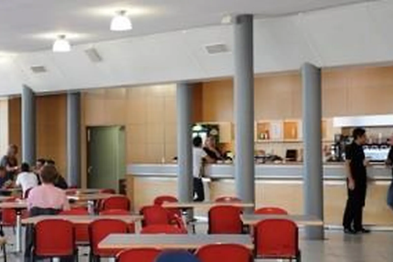 Lieux événementiels, LA HALLE DE MARTIGUES