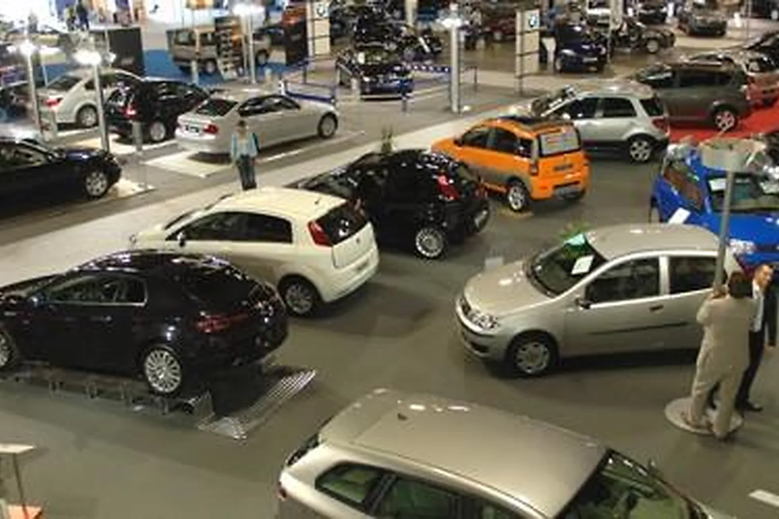 Lieux événementiels, LA HALLE DE MARTIGUES