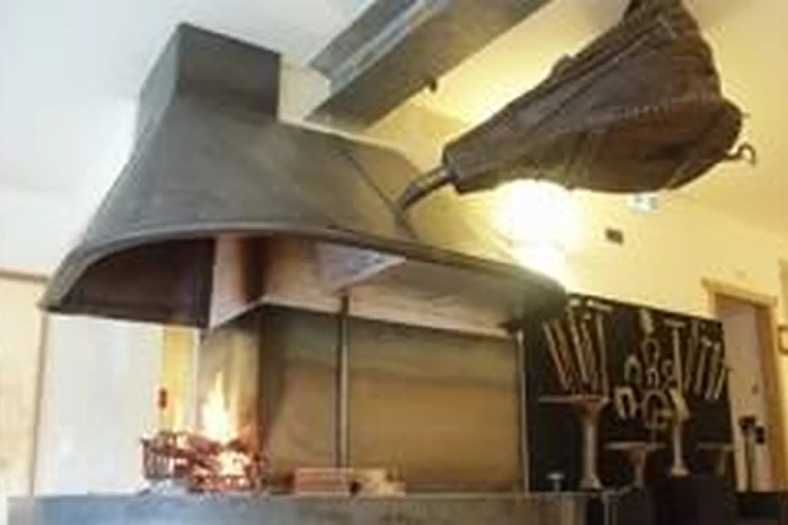 Lieux événementiels, LA HALTE SAINT BERNARD