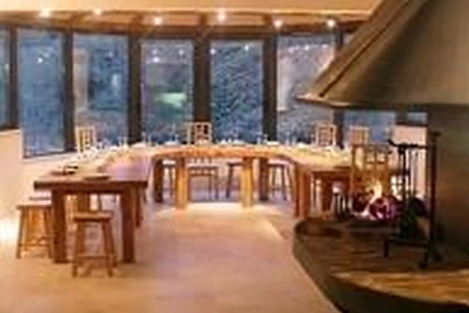 Lieux événementiels, LA HALTE SAINT BERNARD