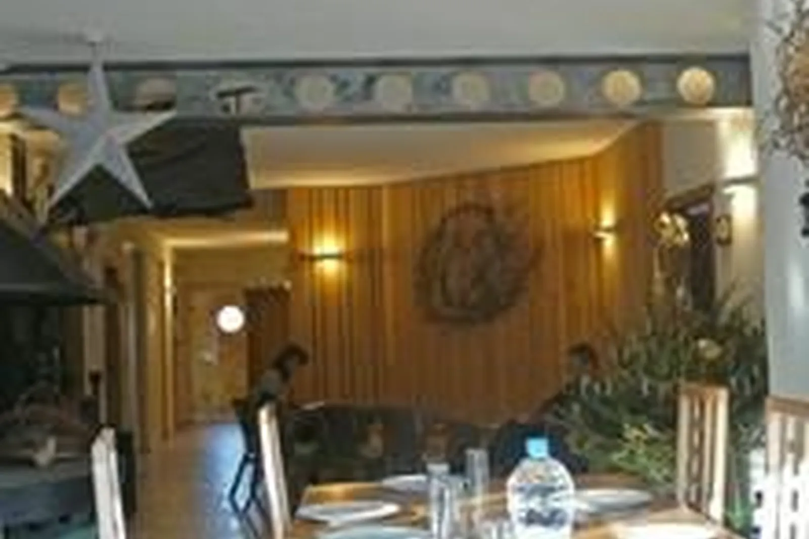 Lieux événementiels, LA HALTE SAINT BERNARD