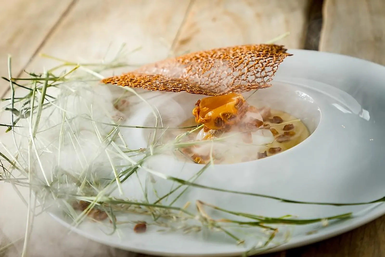 Lieux événementiels, LA HUCHETTE