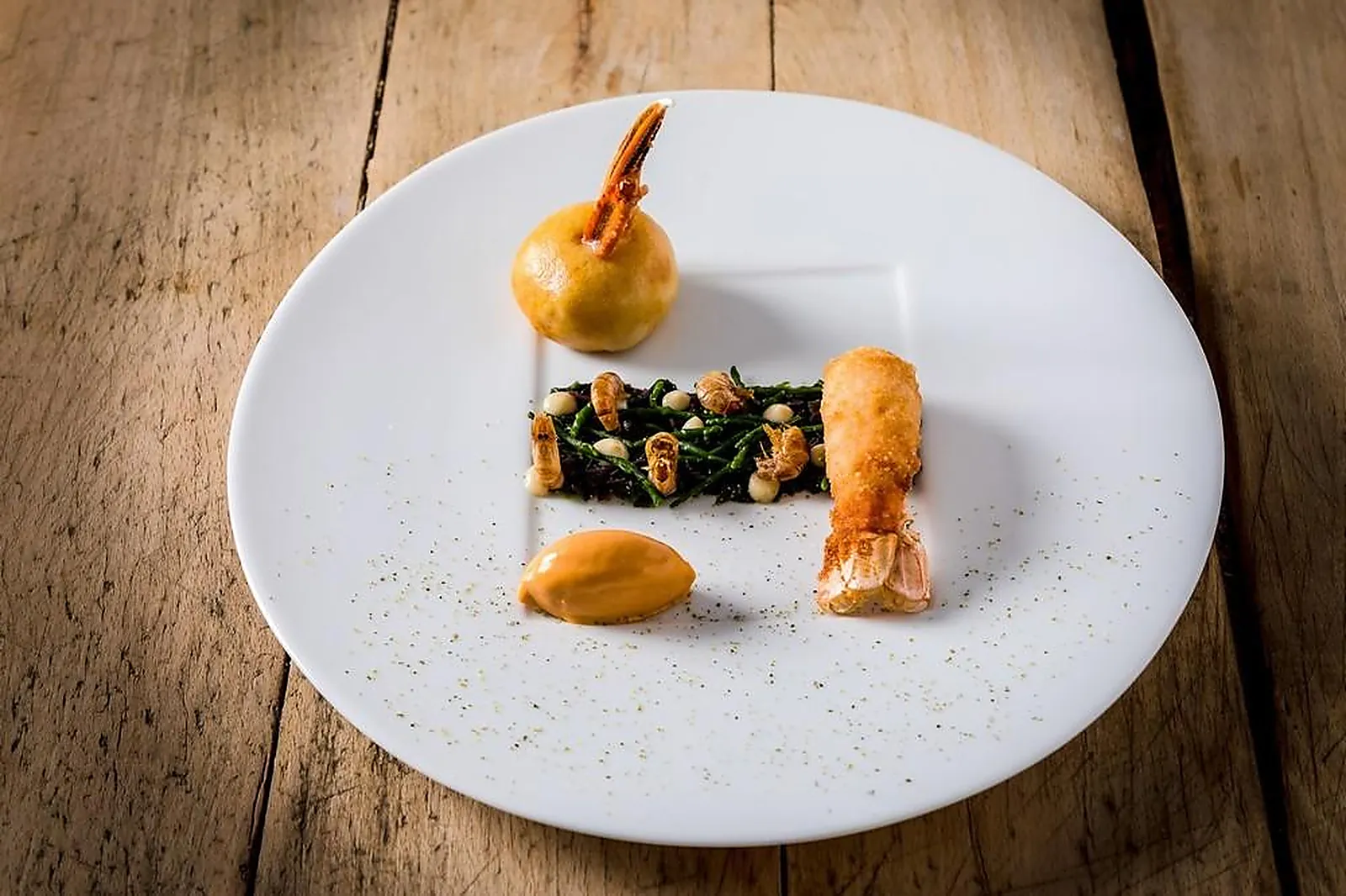 Lieux événementiels, LA HUCHETTE