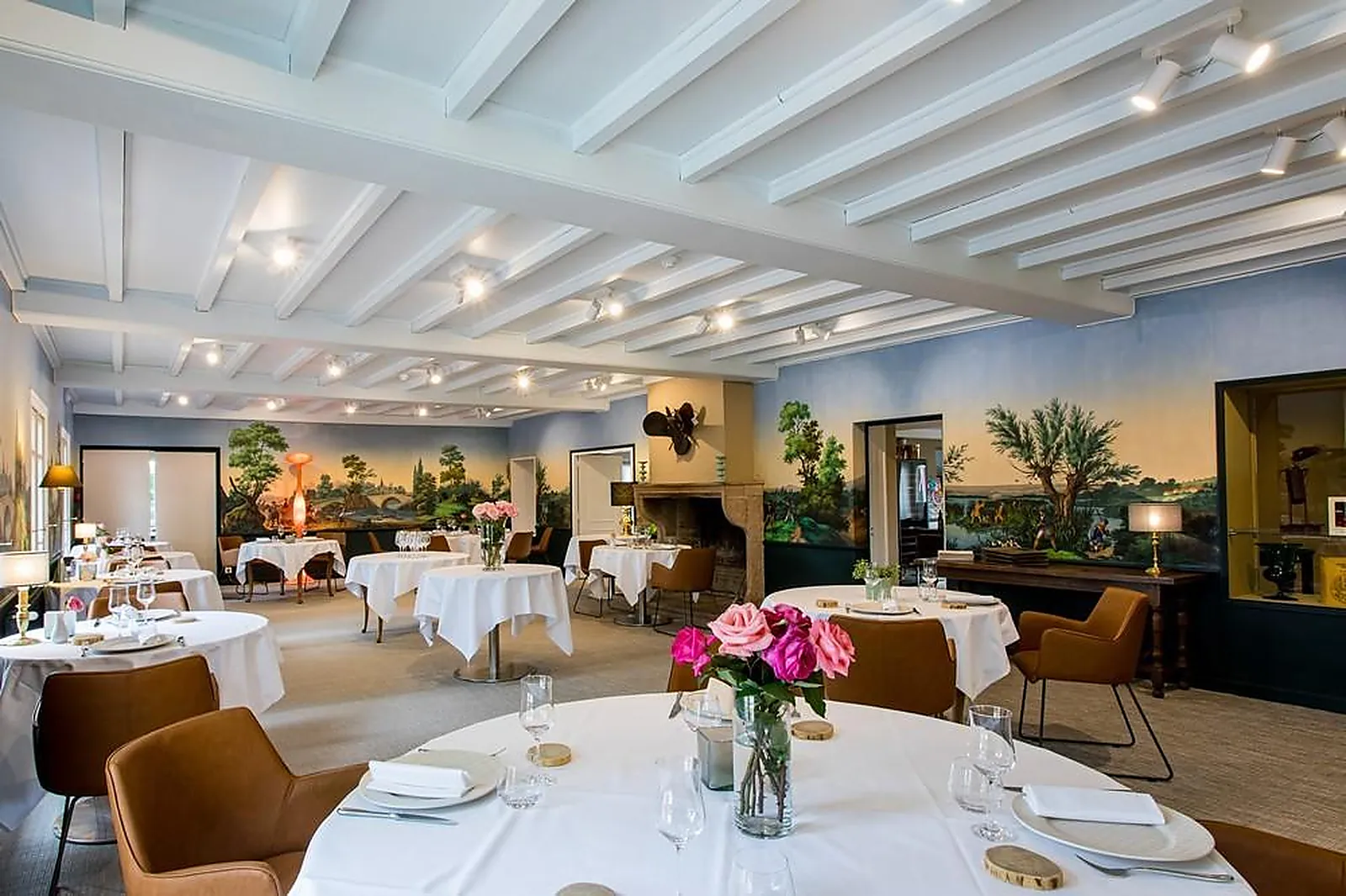 Lieux événementiels, LA HUCHETTE