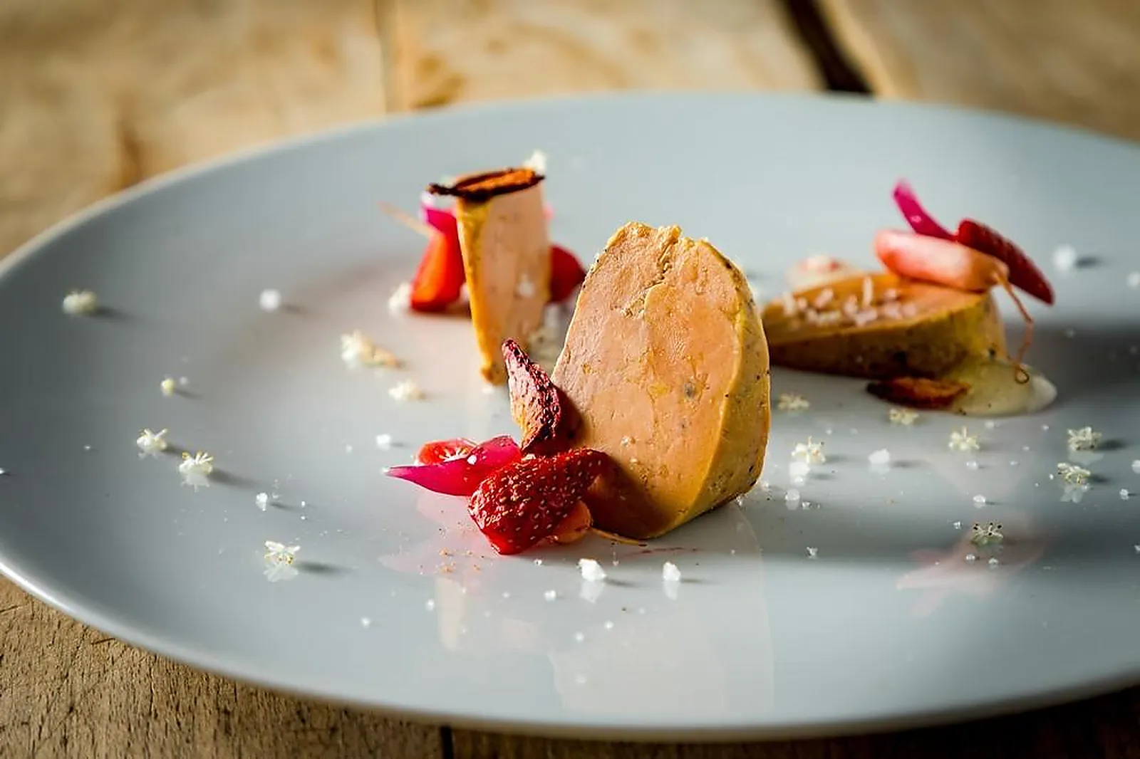 Lieux événementiels, LA HUCHETTE