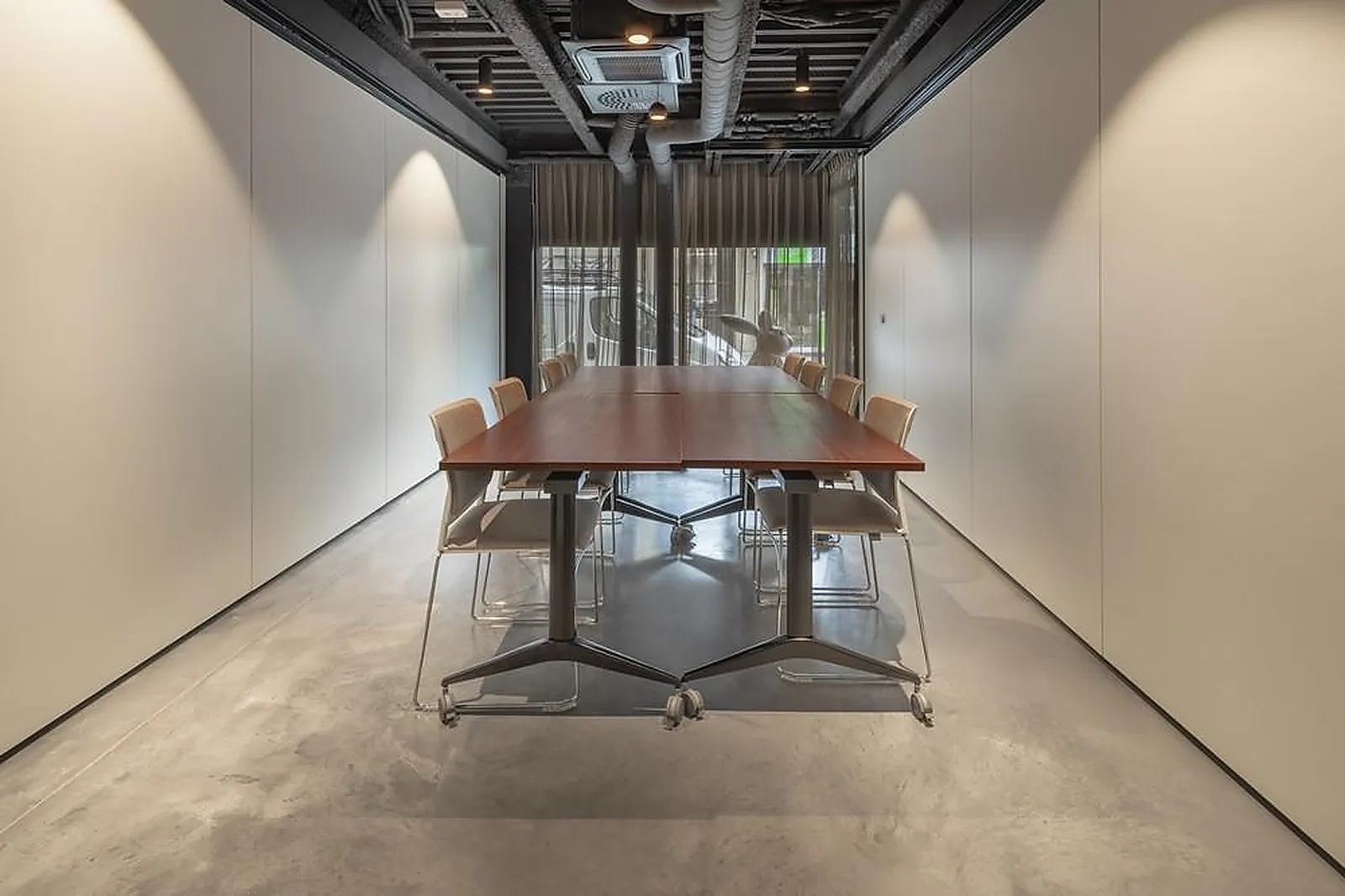 Lieux événementiels, LA HUNE COWORKING