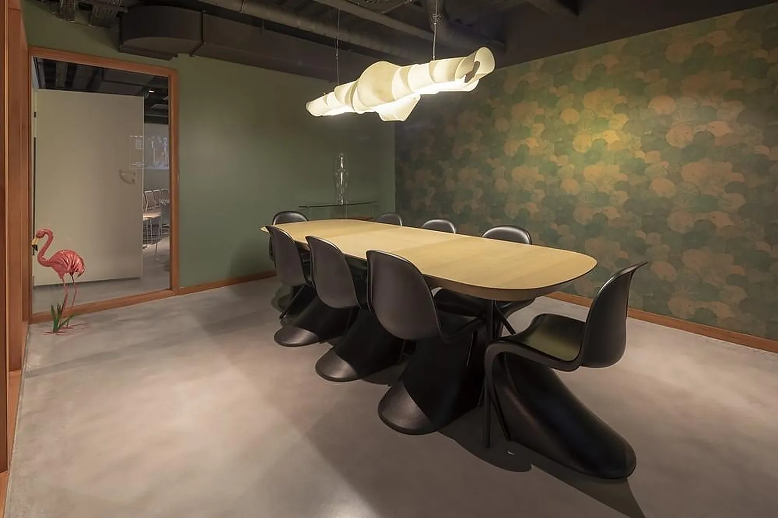 Lieux événementiels, LA HUNE COWORKING