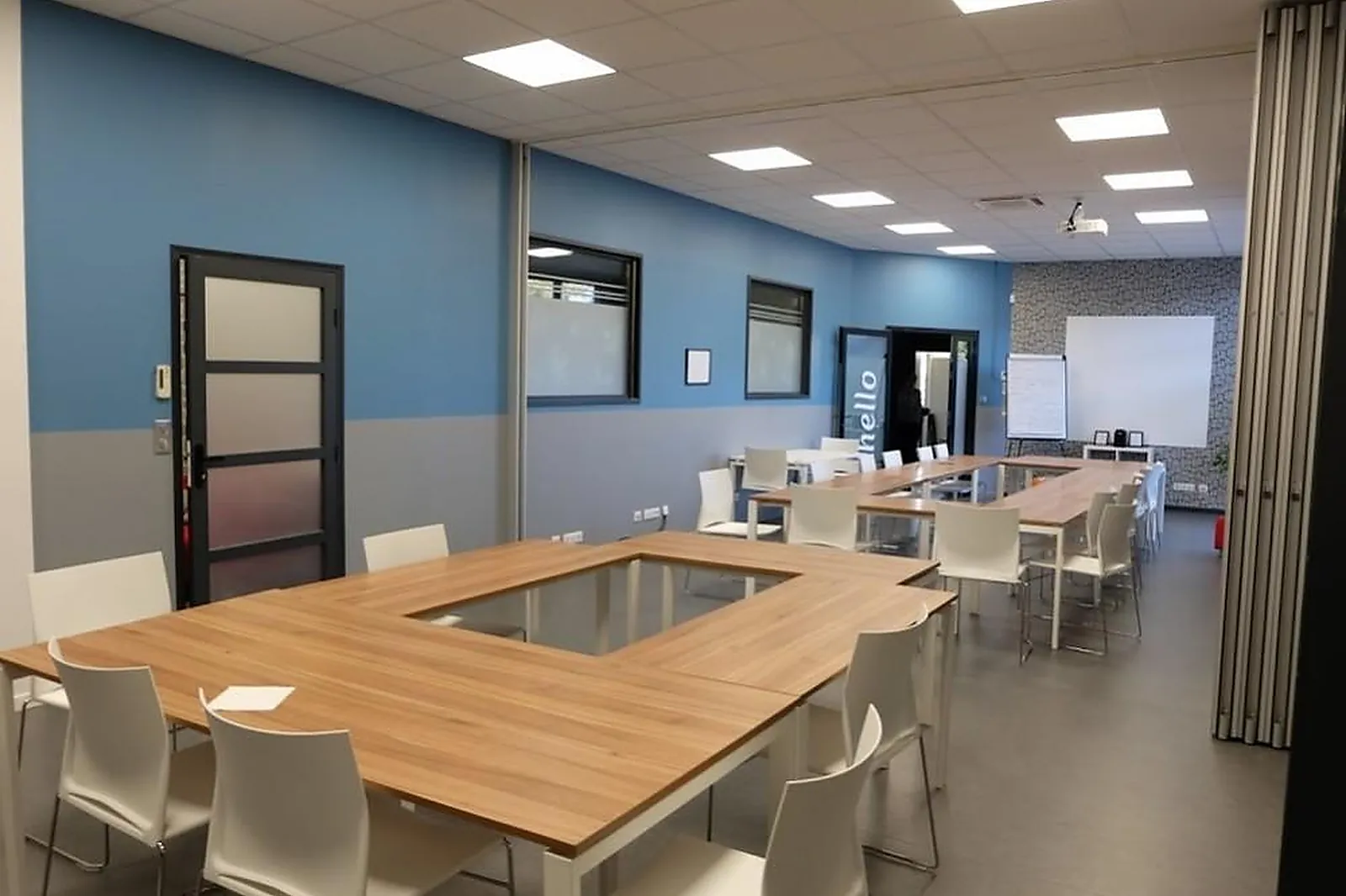 Lieux événementiels, LA KOOLOC COWORKING