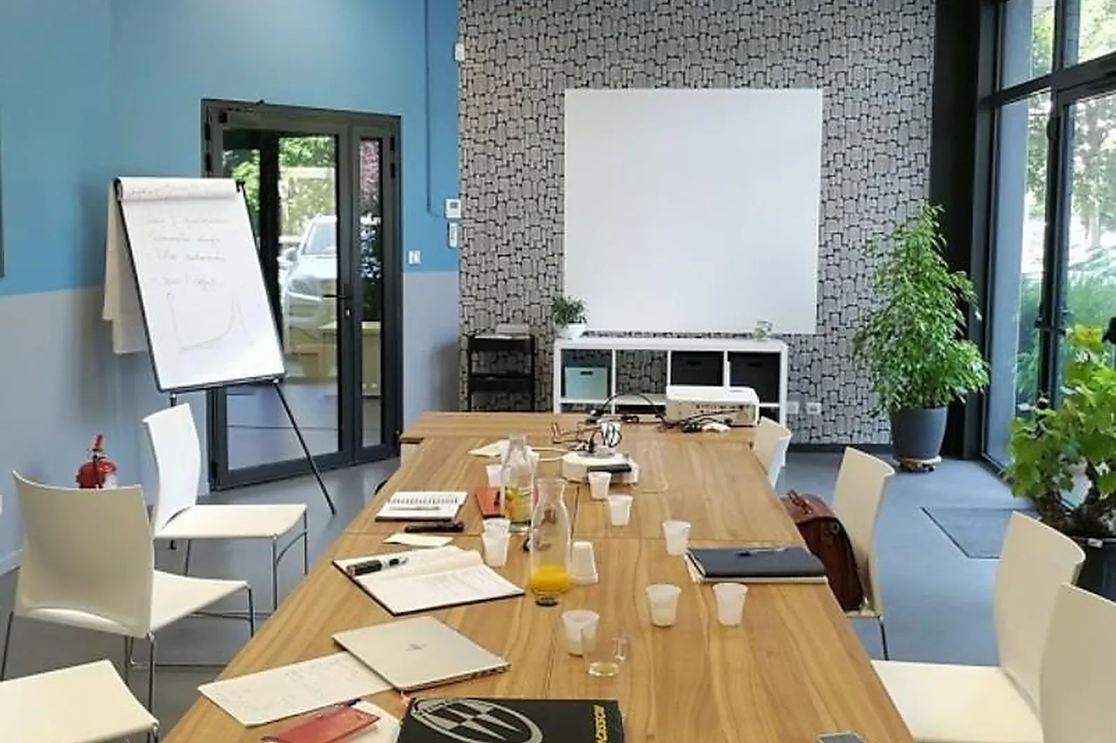 Lieux événementiels, LA KOOLOC COWORKING