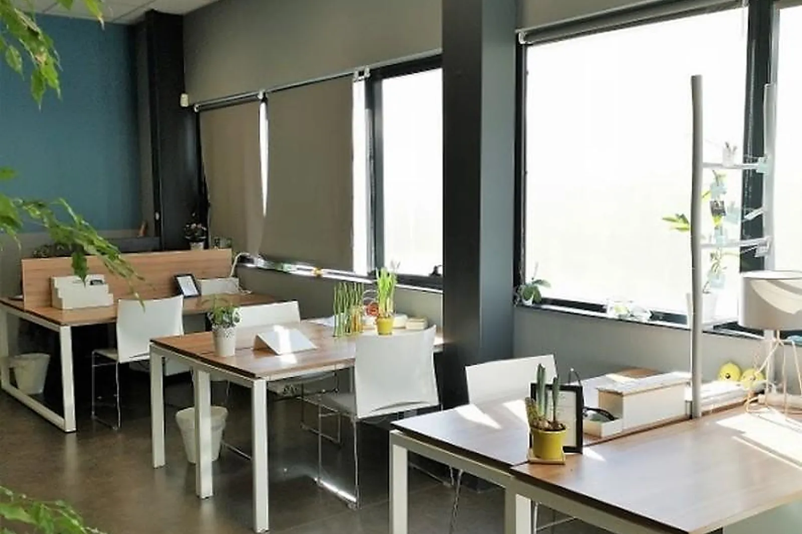 Lieux événementiels, LA KOOLOC COWORKING