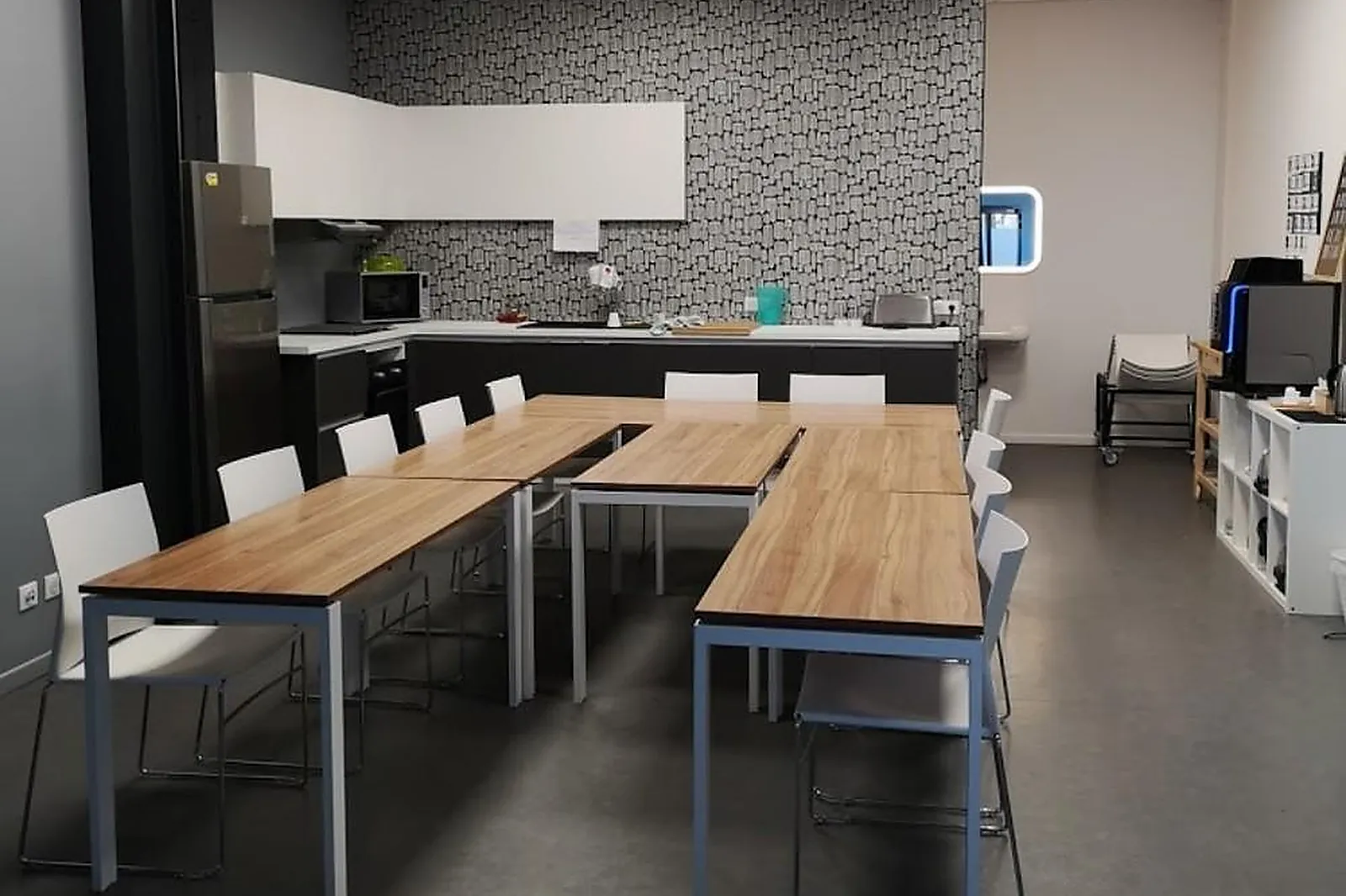 Lieux événementiels, LA KOOLOC COWORKING