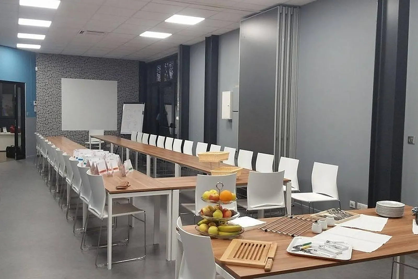 Lieux événementiels, LA KOOLOC COWORKING