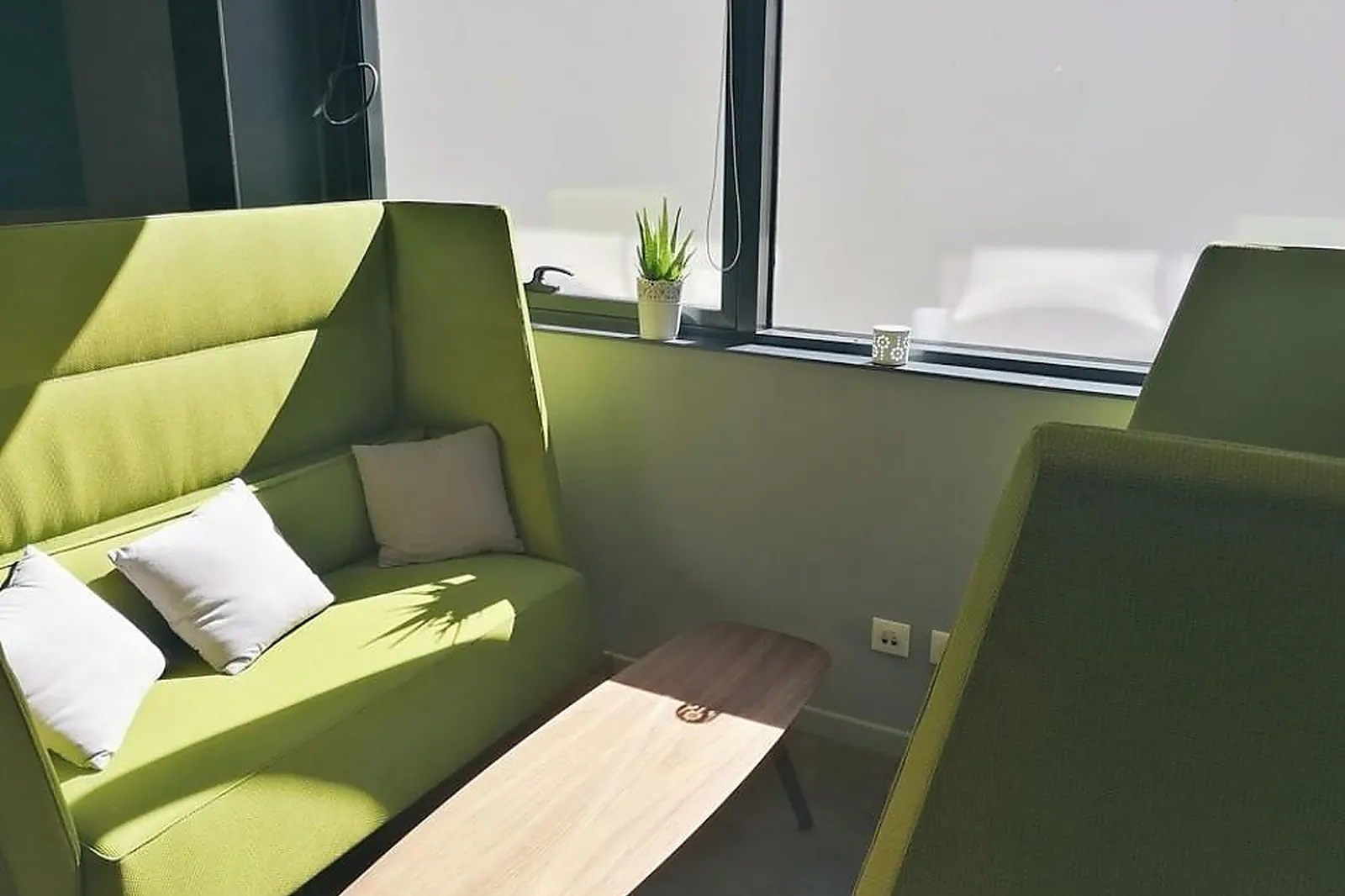 Lieux événementiels, LA KOOLOC COWORKING