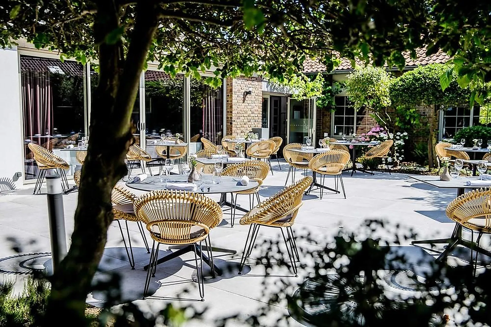 Lieux événementiels, LA LAITERIE