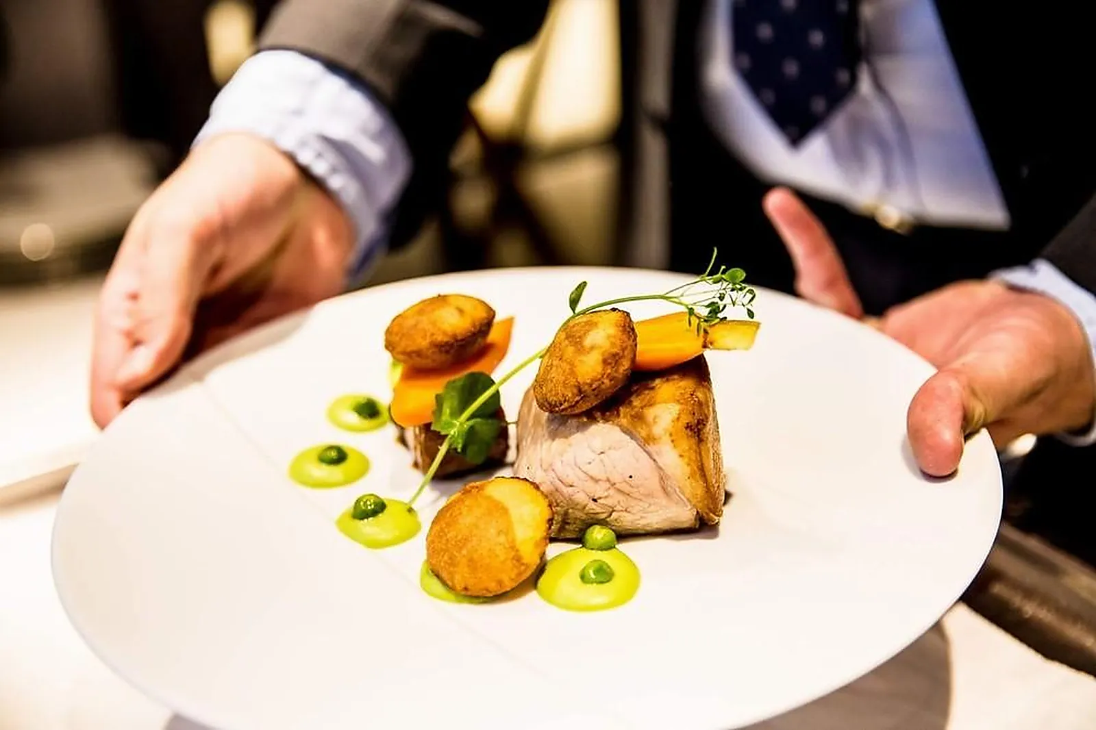 Lieux événementiels, LA LAITERIE