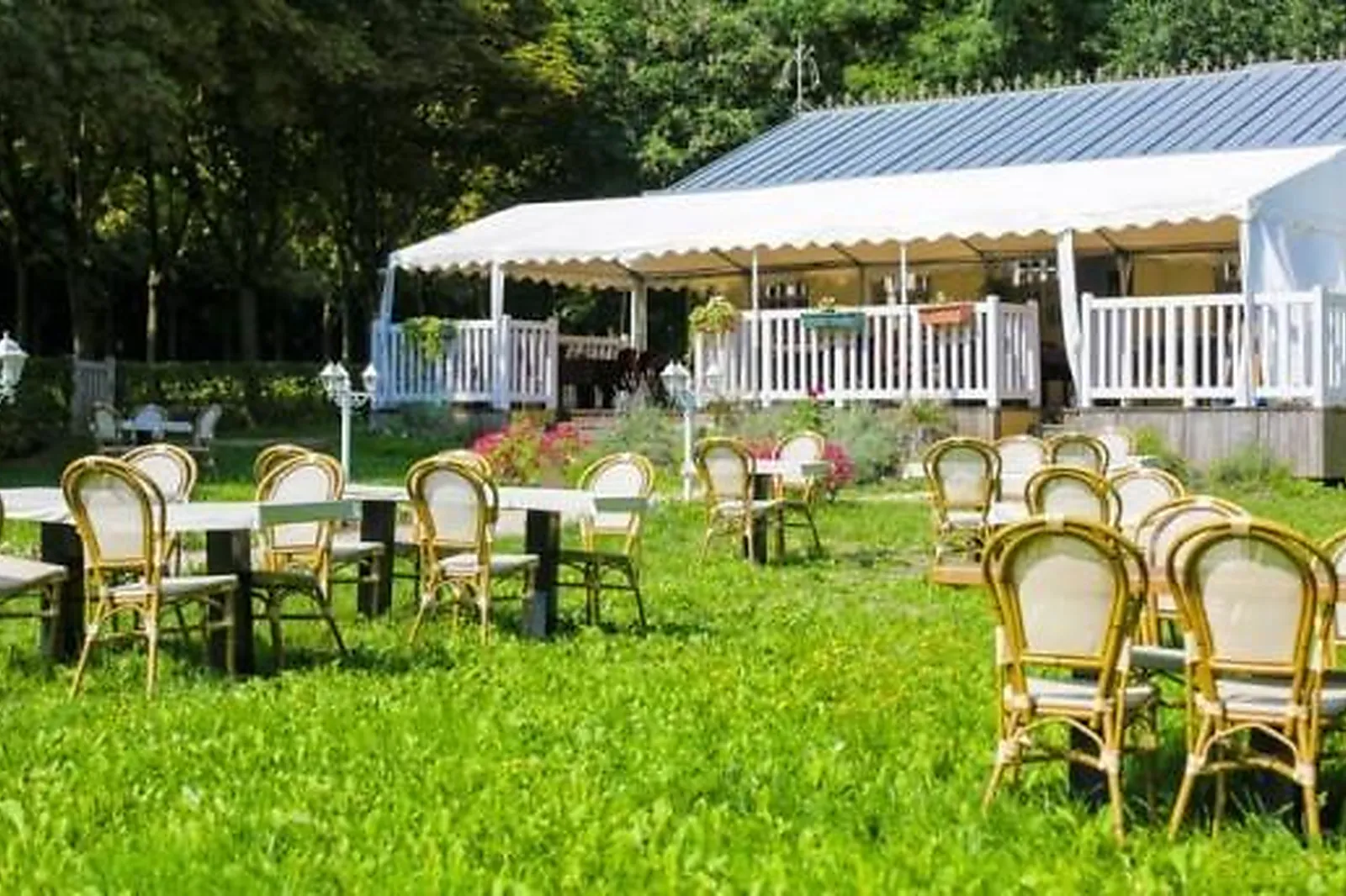 Lieux événementiels, LA LANTERNE