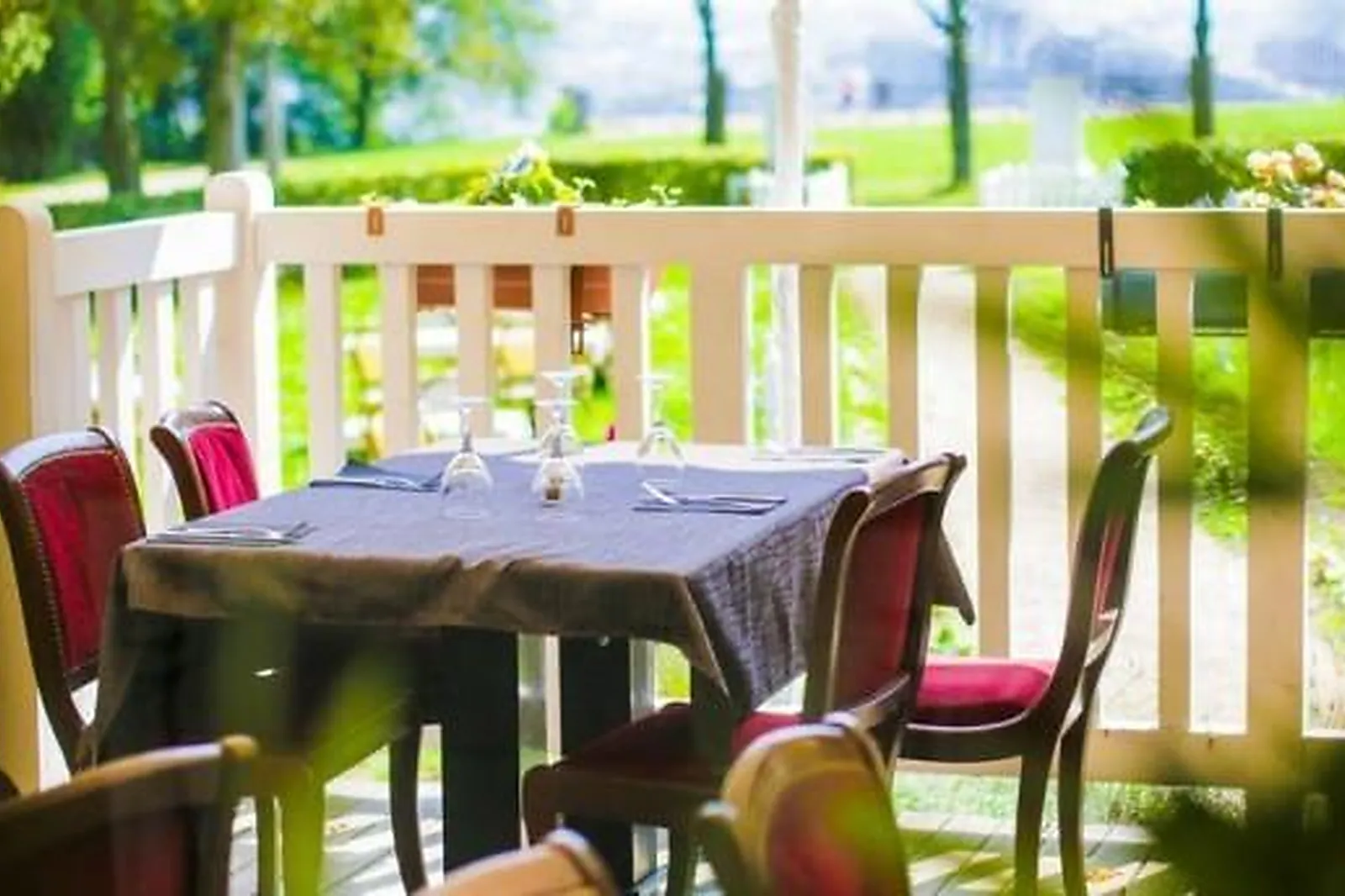 Lieux événementiels, LA LANTERNE