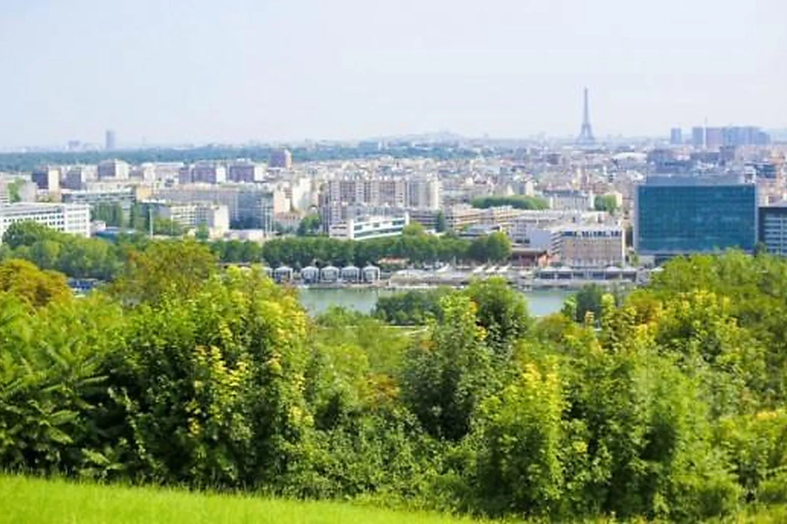 Lieux événementiels, LA LANTERNE