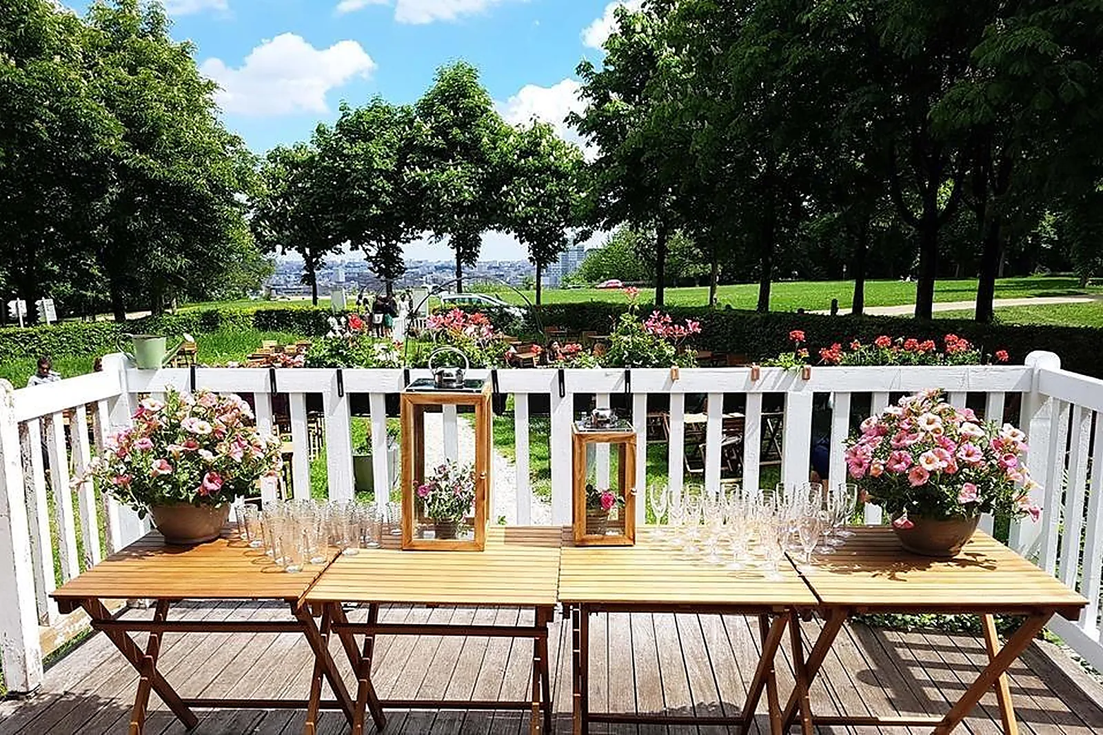 Lieux événementiels, LA LANTERNE