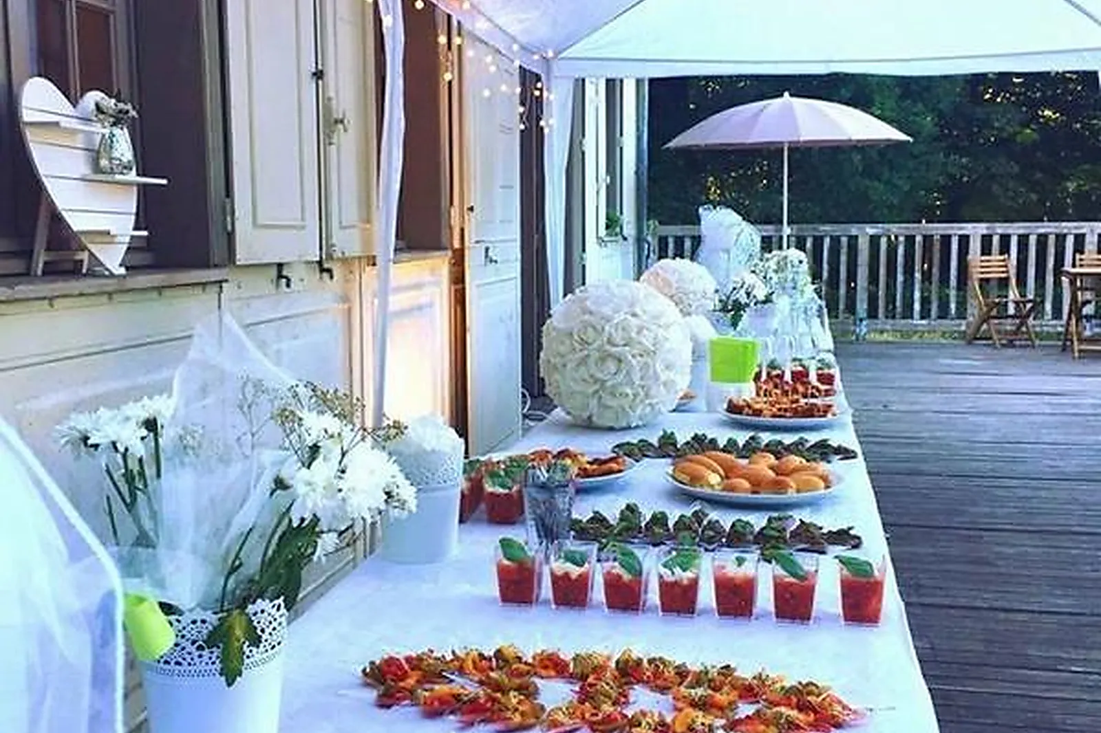 Lieux événementiels, LA LANTERNE