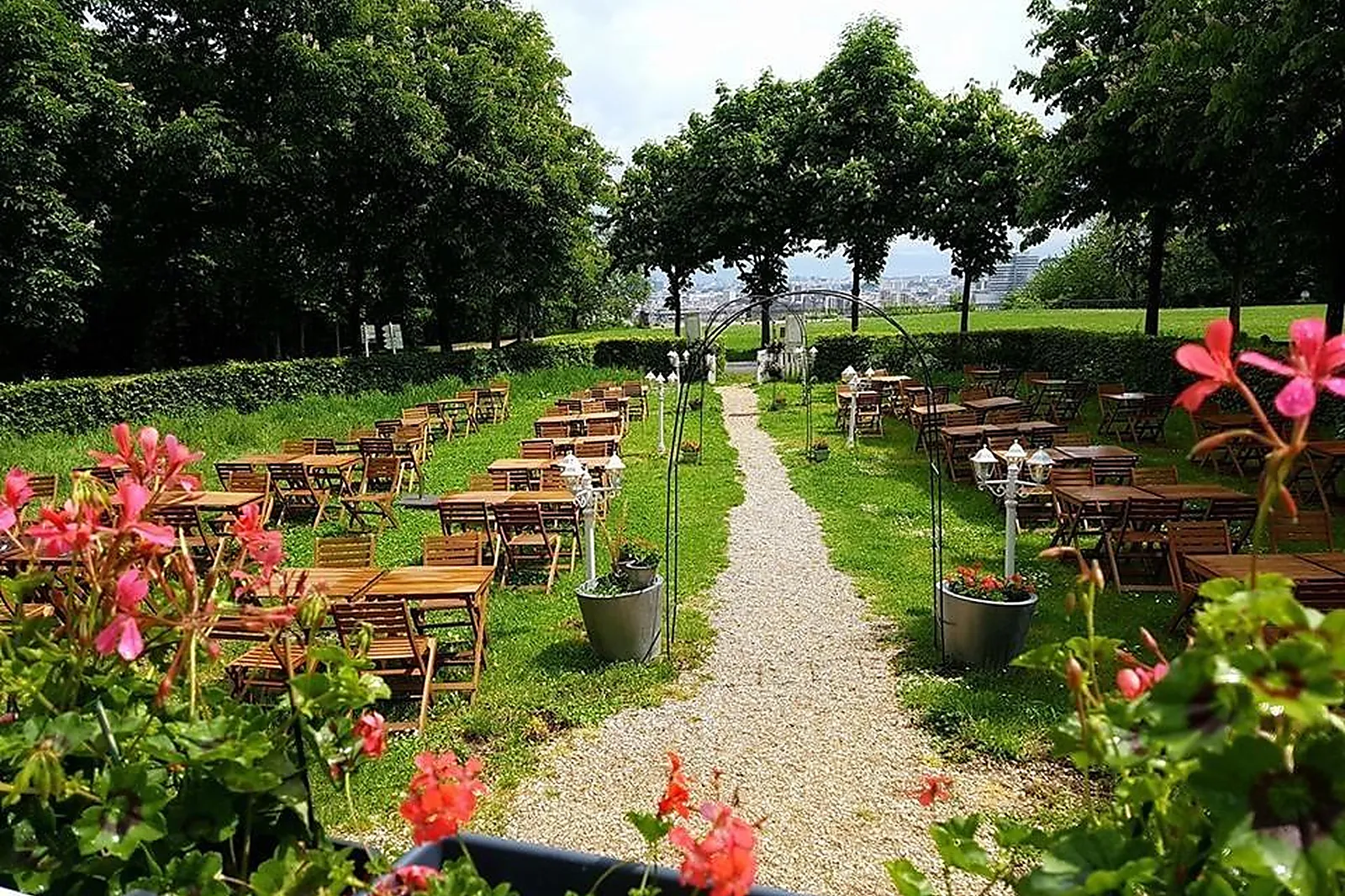 Lieux événementiels, LA LANTERNE