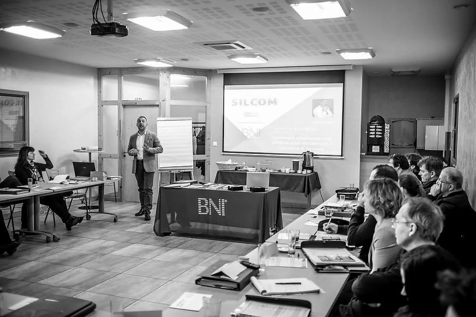 Lieux événementiels, LA LIMOUSINE - LE DOMAINE DES TEMPLIERS