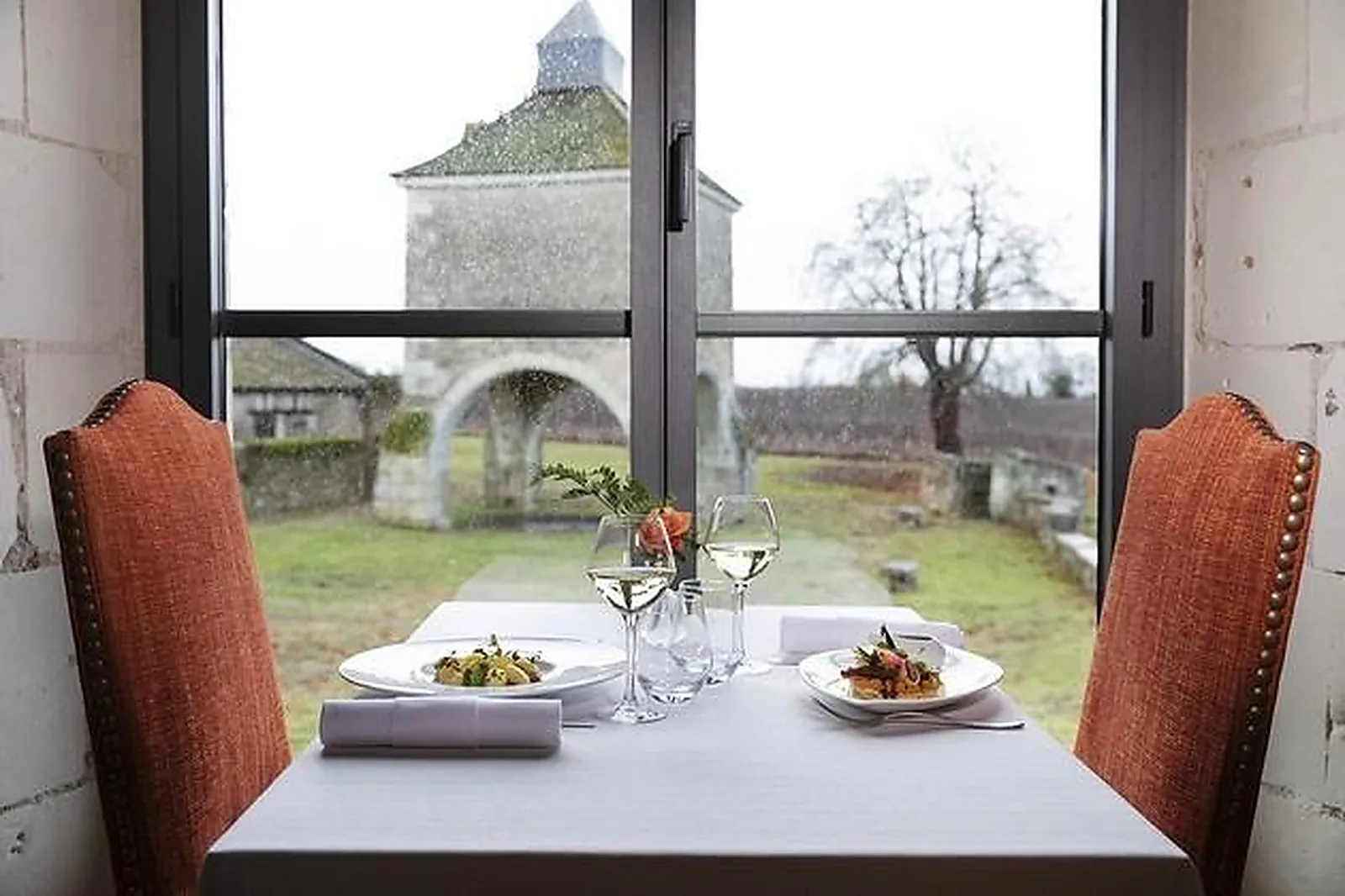 Lieux événementiels, LA LIODIÈRE