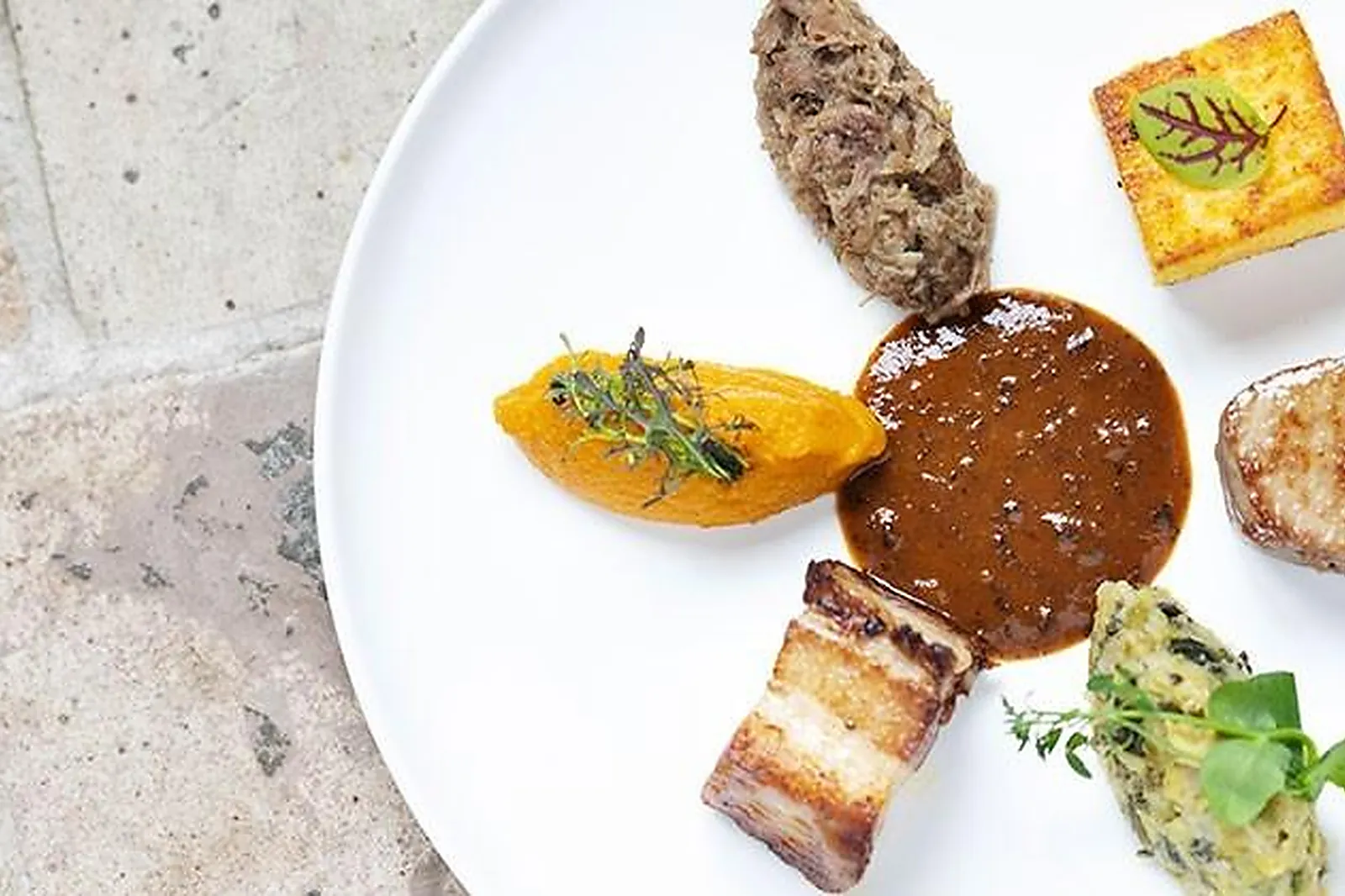 Lieux événementiels, LA LIODIÈRE