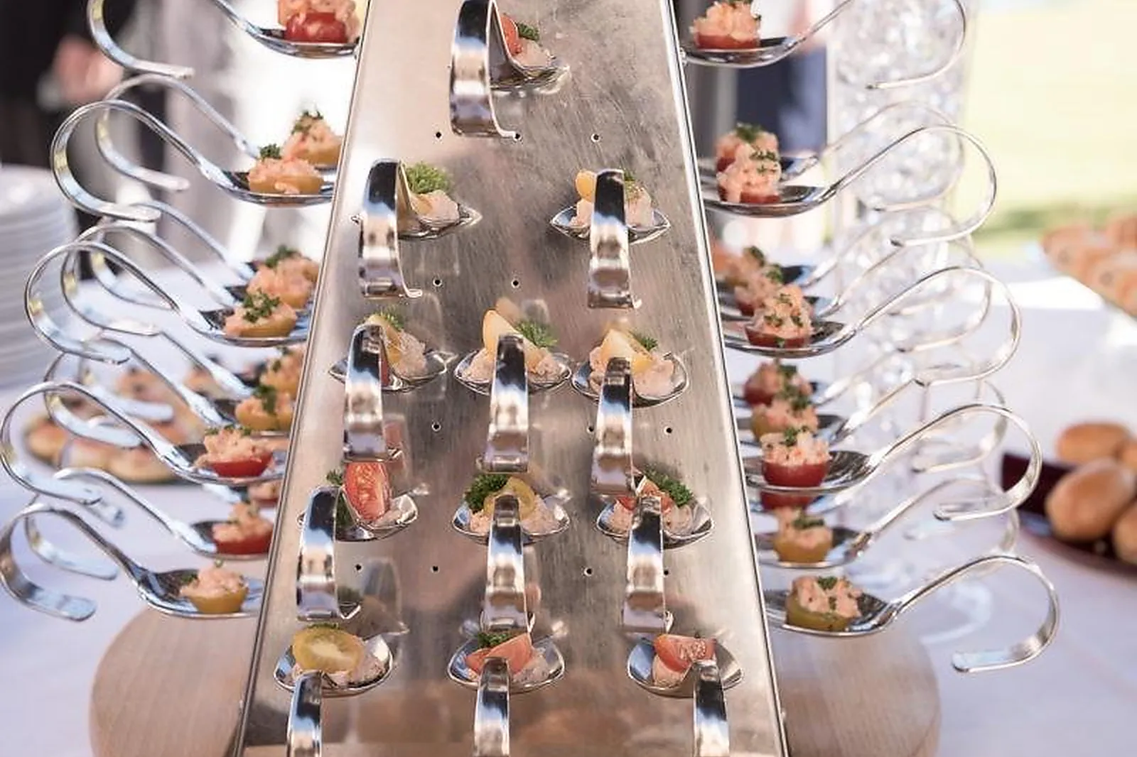 Lieux événementiels, LA LISIÈRE DORÉE