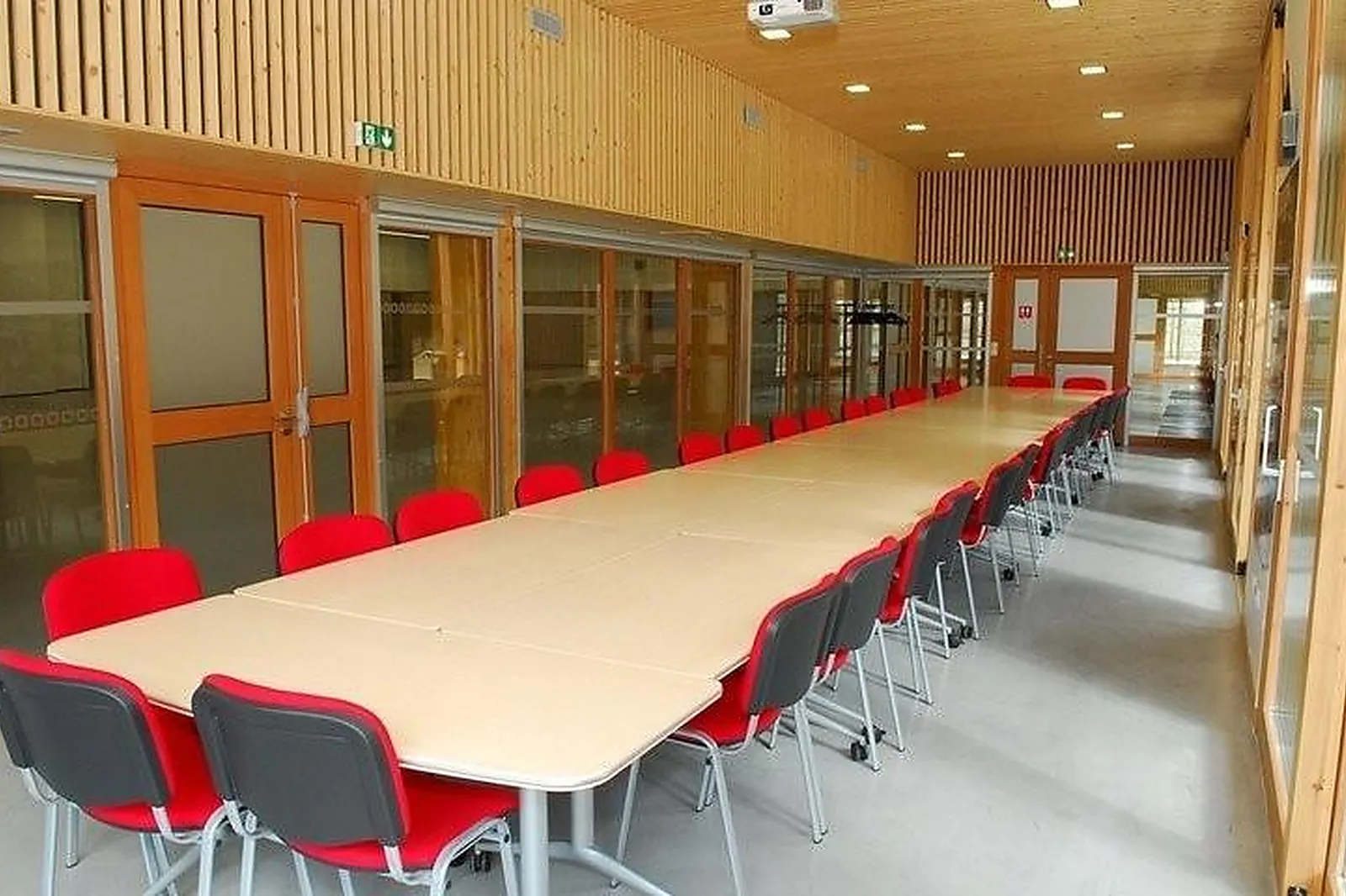 Lieux événementiels, LA LOCOMOTIVE