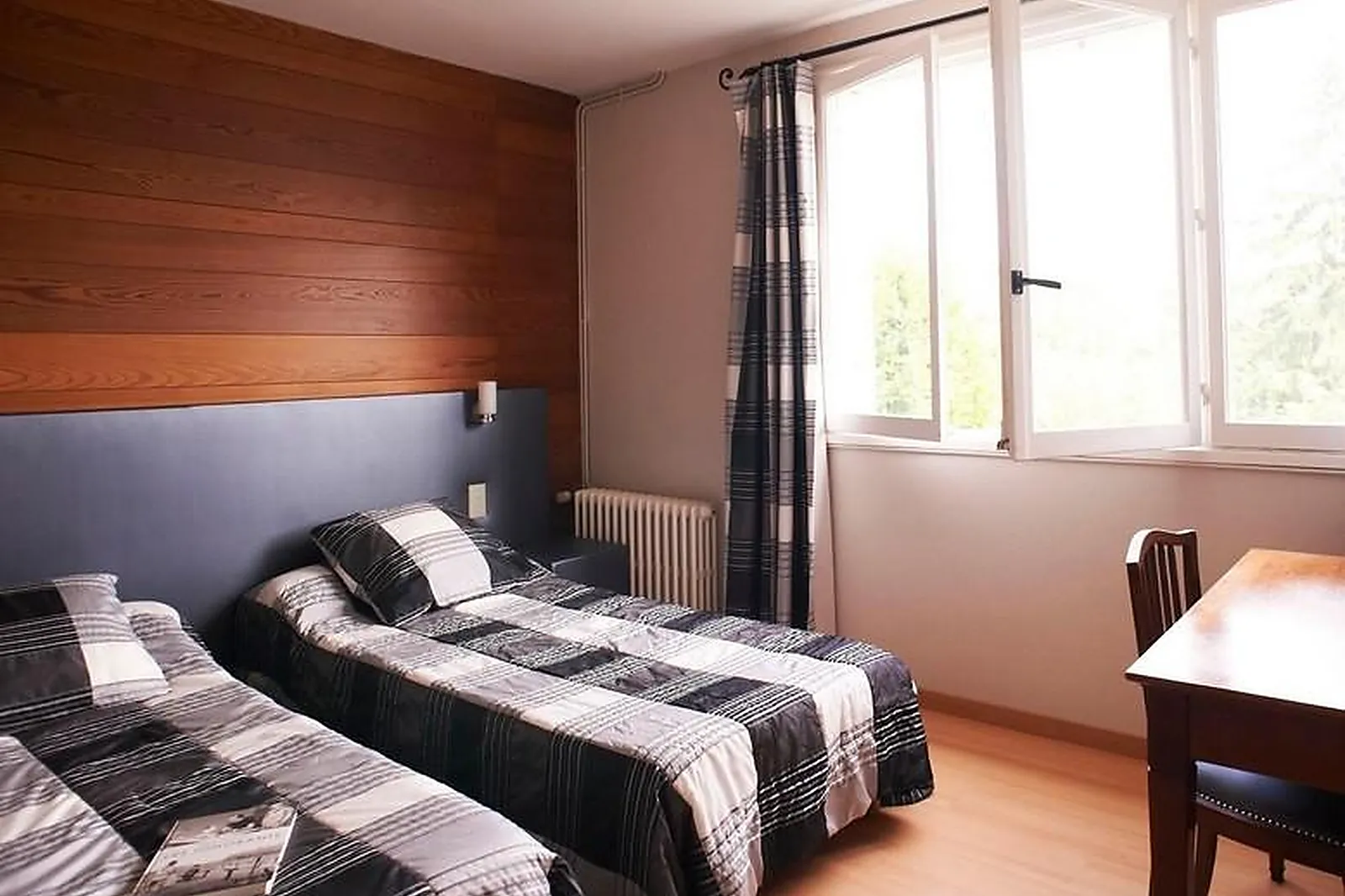 Lieux événementiels, LA LONGUE VUE