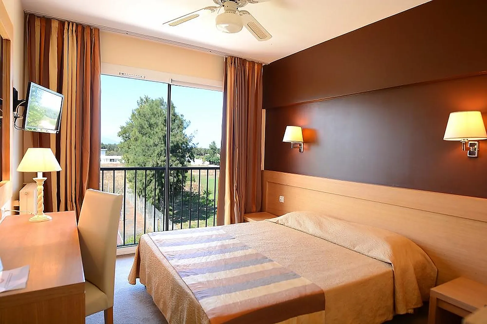 Lieux événementiels, LA MADRAGUE